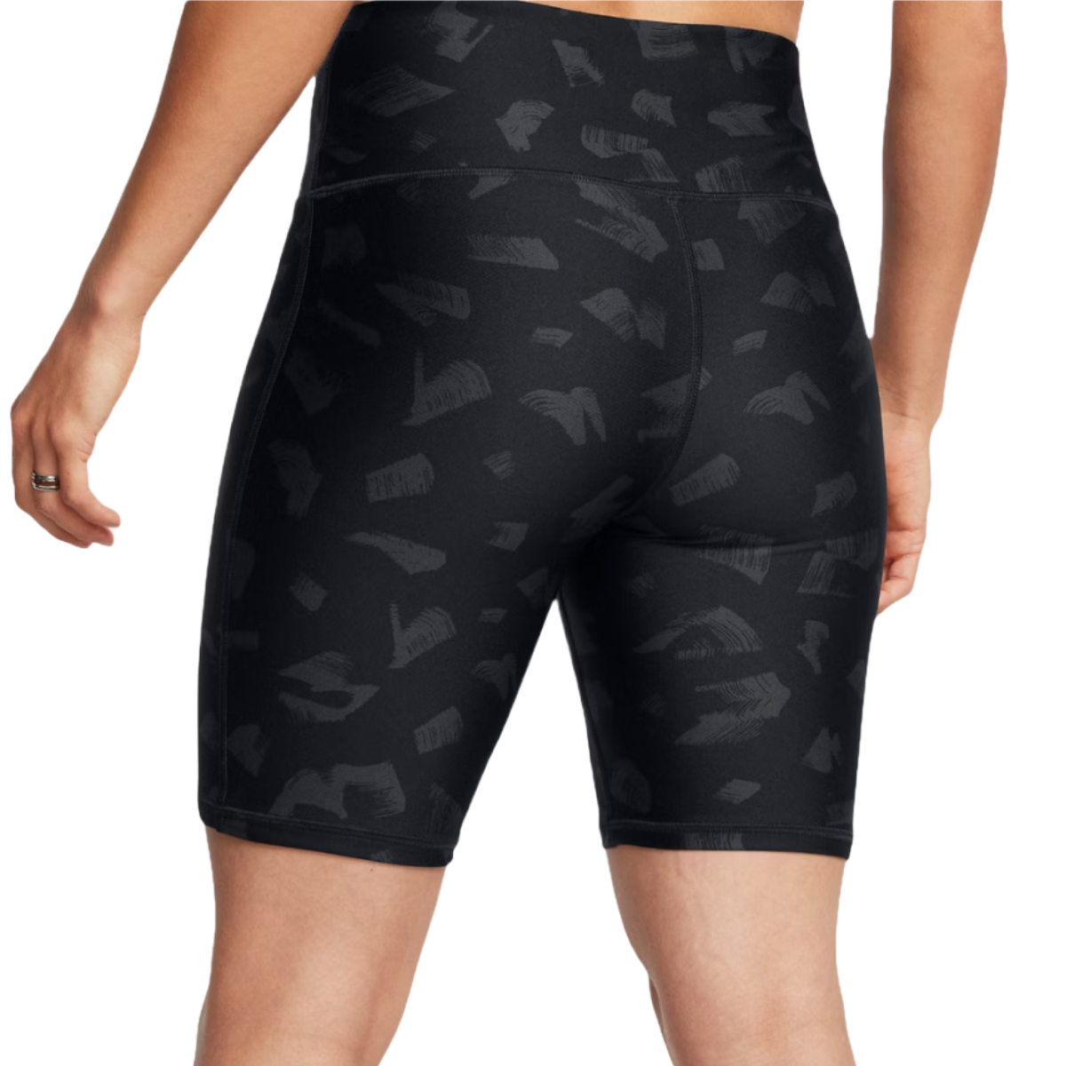 Biker Short para Dama HeatGear Bike 8&quot;