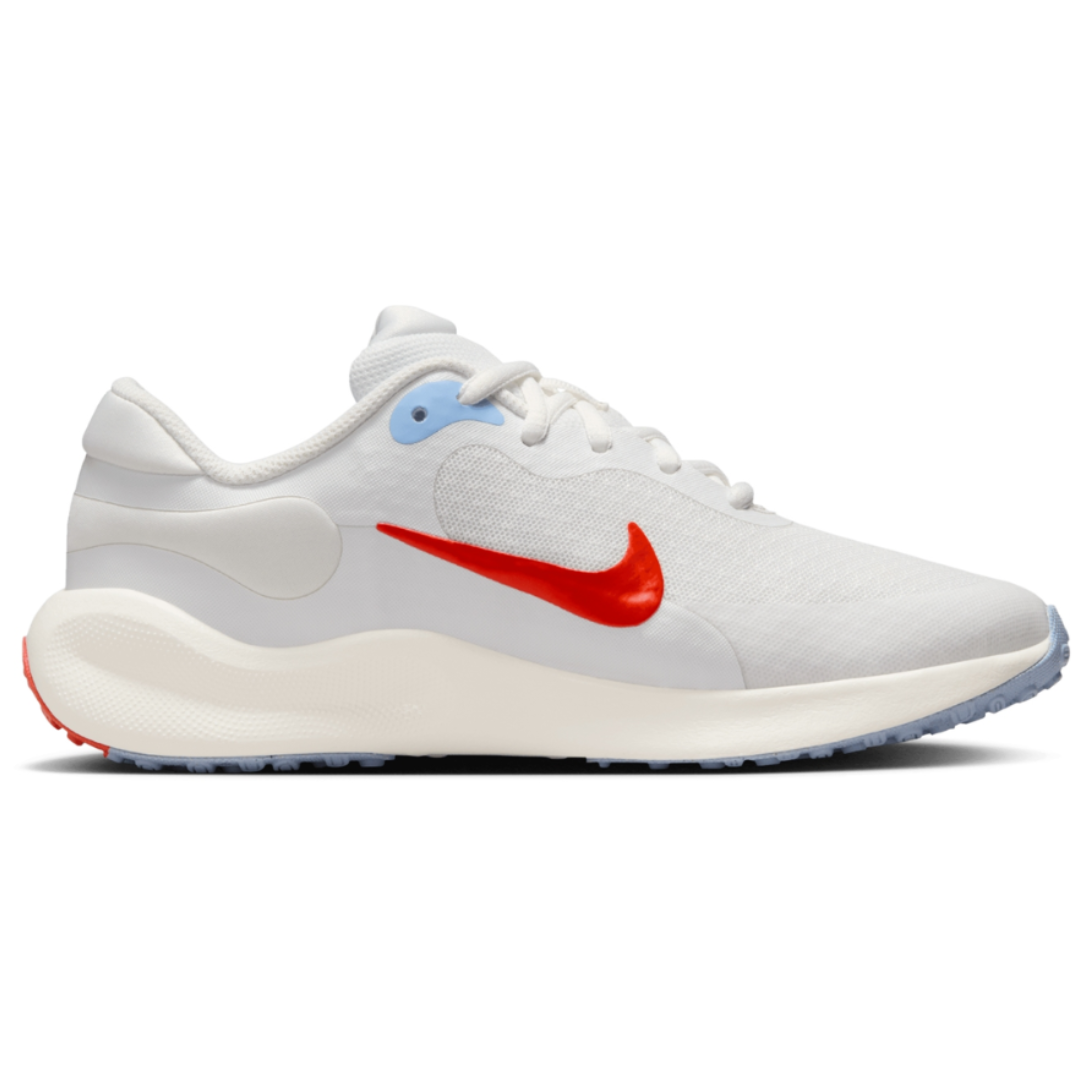 Zapatos Running para Niños Grandes Revolution 7