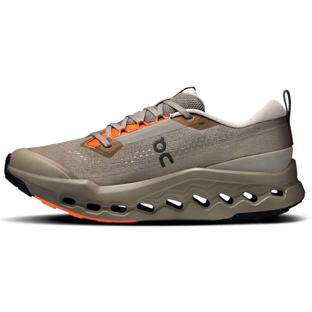 Zapatos de Trail para Caballero Cloudsurfer Trail 2