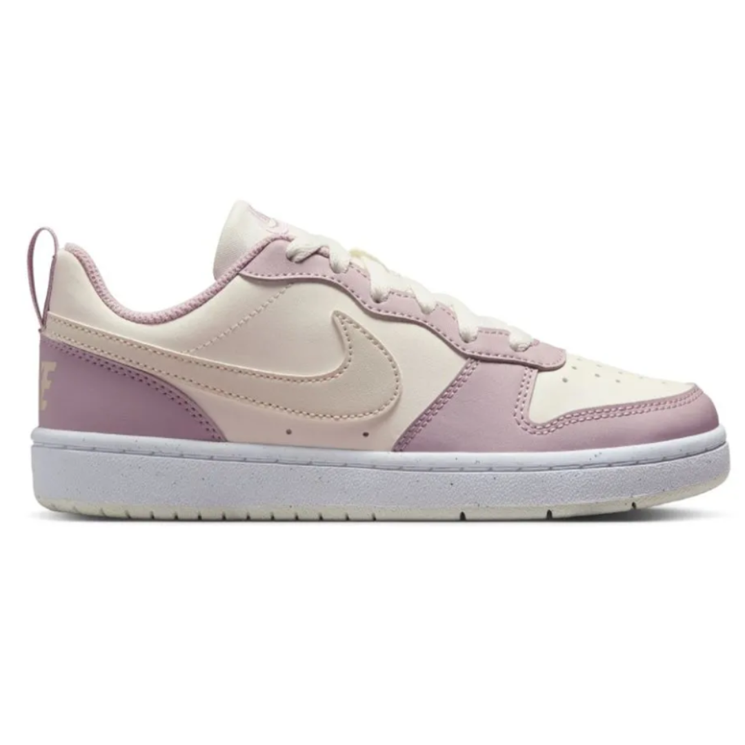 Zapatos Lifestyle para Niños Grandes Court Borough Low Recraft