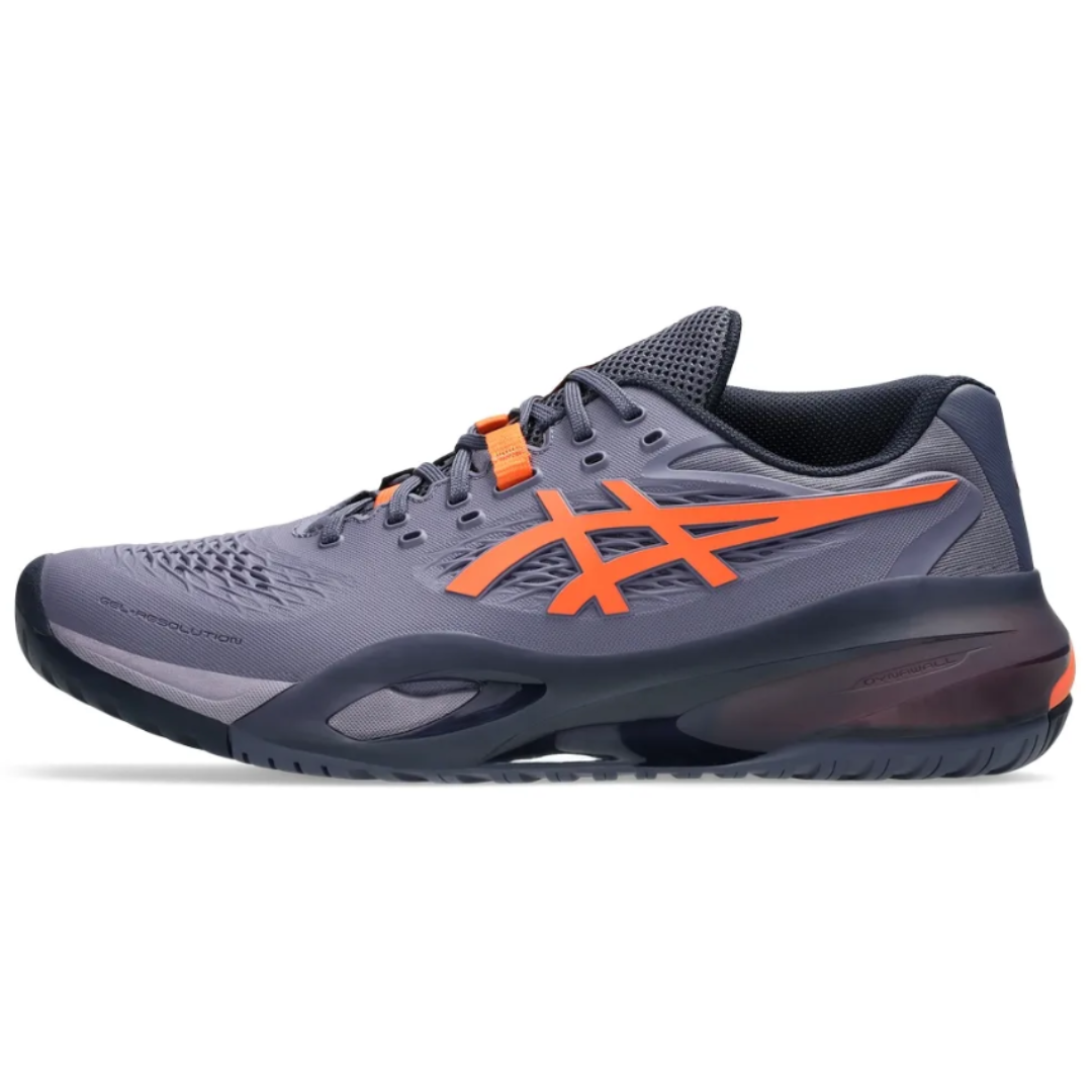 Zapatos de Tenis para Caballero Gel-Resolution X