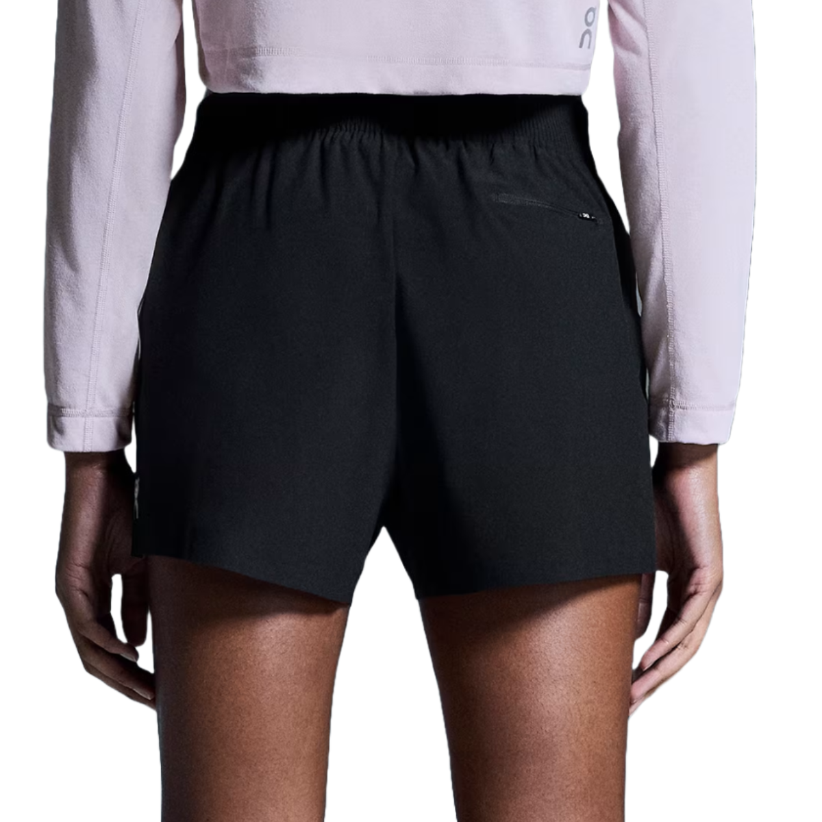 Short para Dama Train 3&quot;