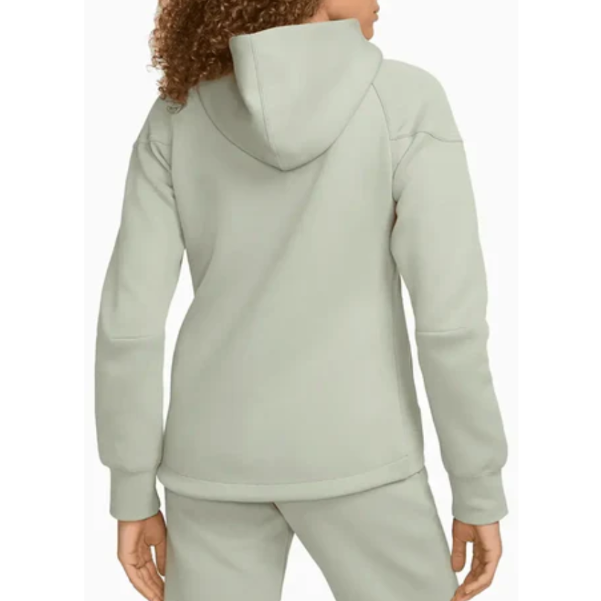 Suéter para Dama Tech Fleece