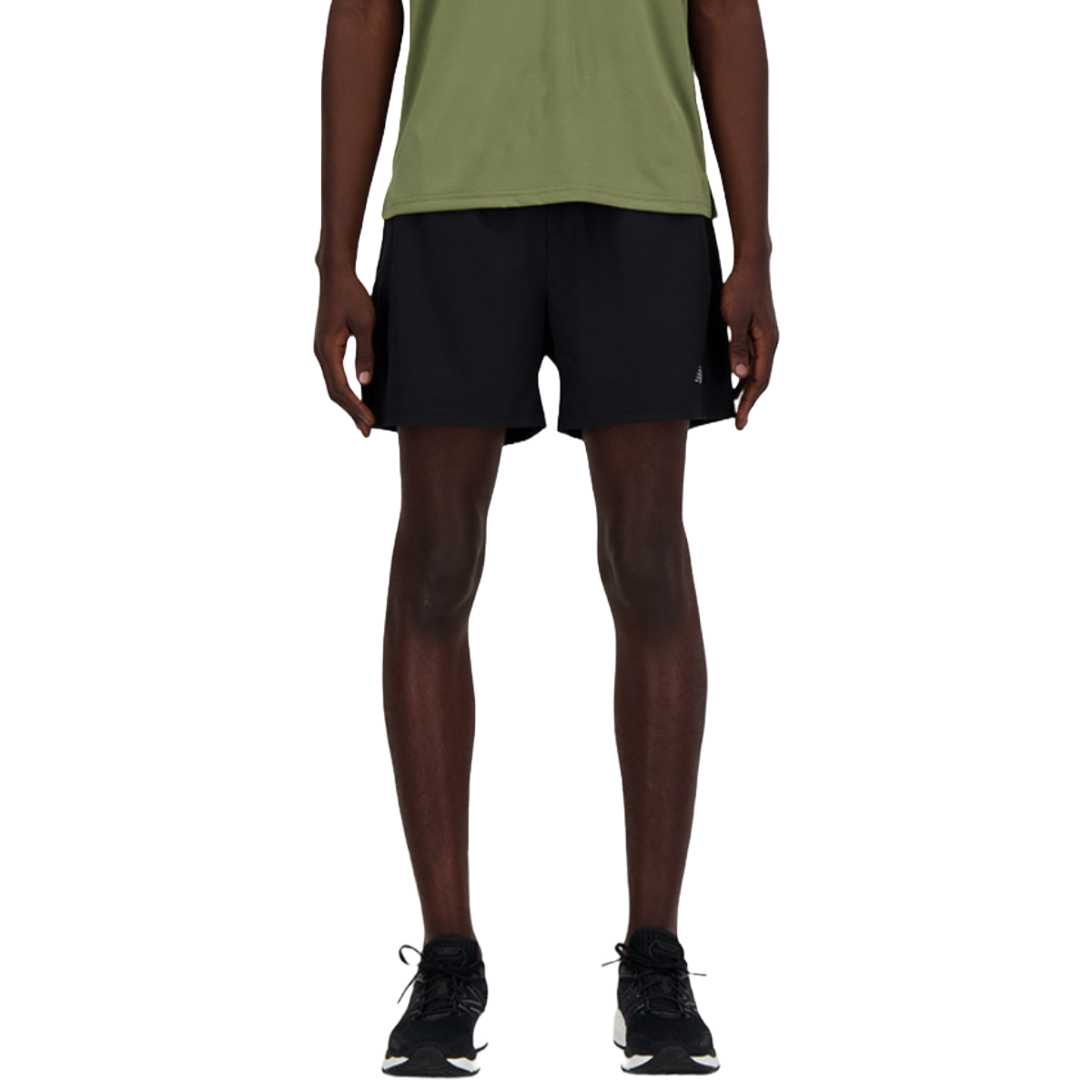 Short para Caballero Essentials 5&quot;