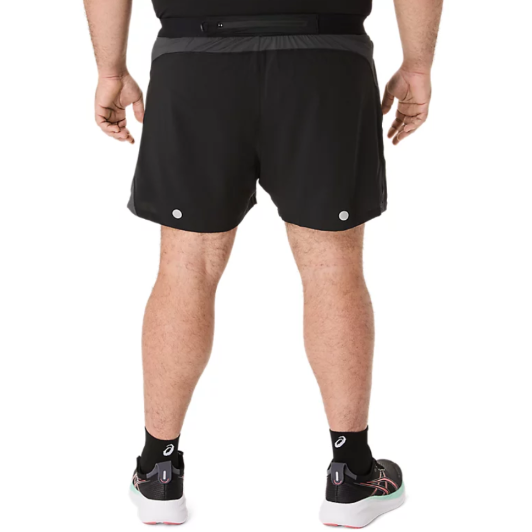 Short para Caballero Road 5&quot;