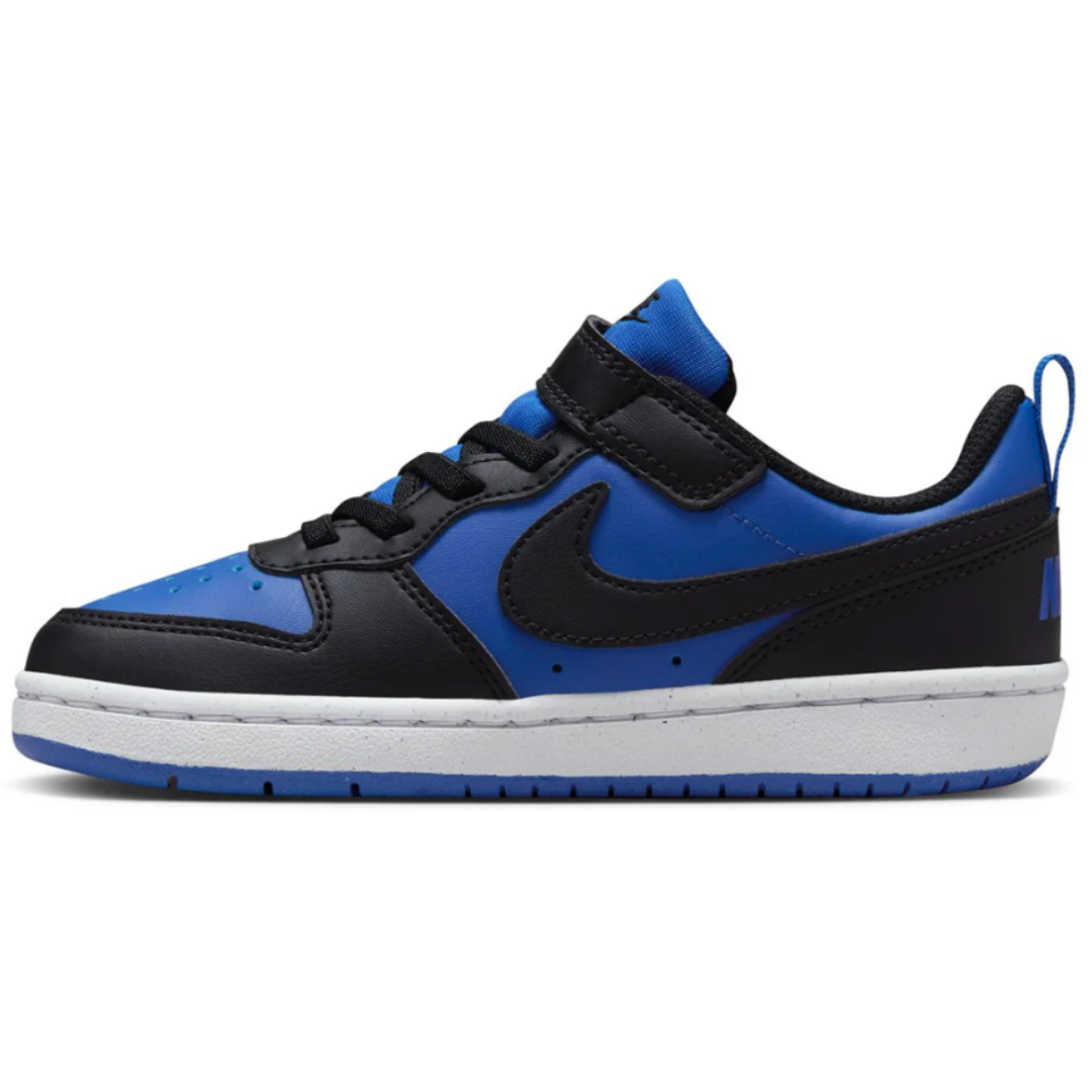 Zapatos Lifestyle para Niños Pequeños Court Borough Low Recraft