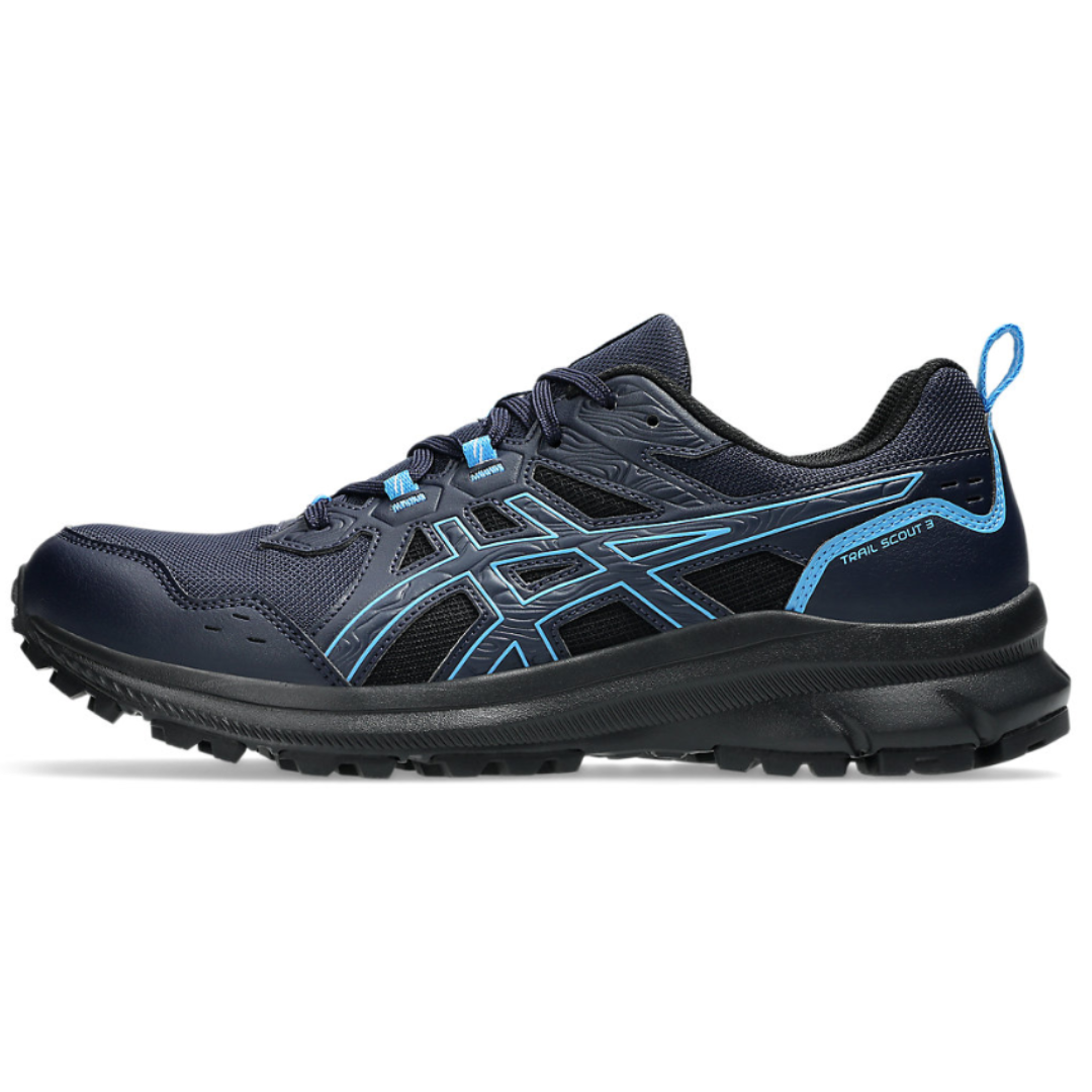 Zapatos de Trail para Caballero Trail Scout 3