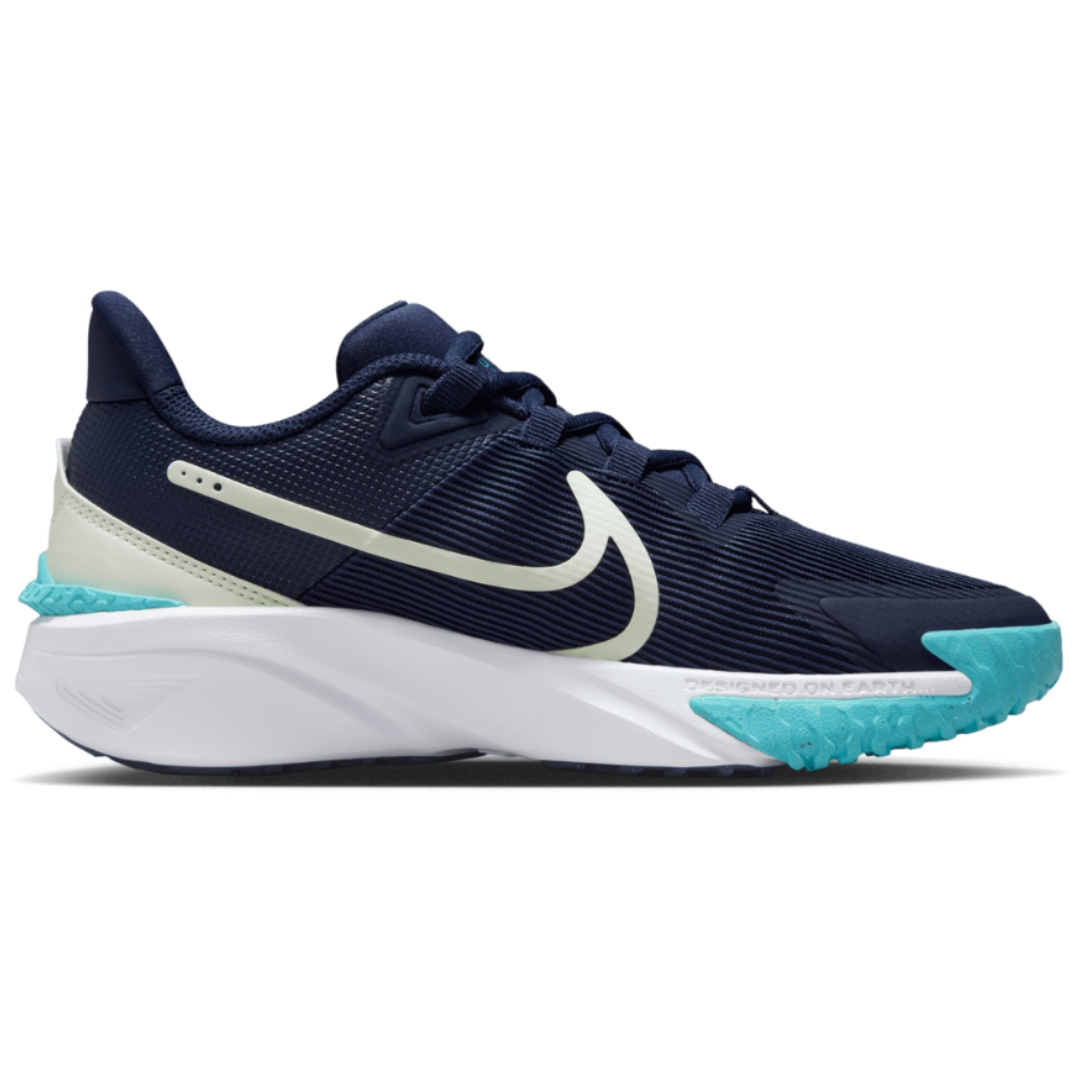 Zapatos Running para Niños Grandes Star Runner 4