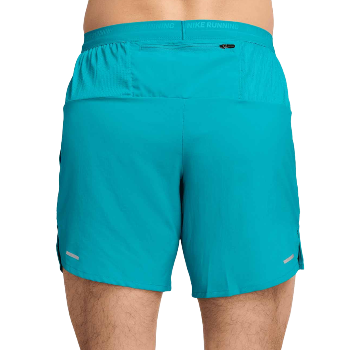 Short para Caballero Dri-Fit Stride 7"