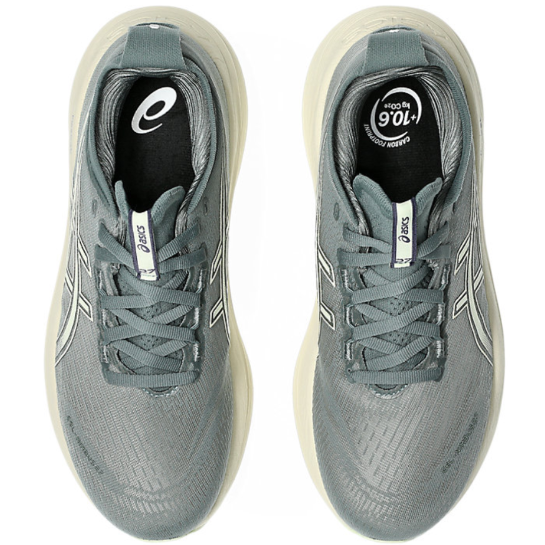 Zapatos Running para Dama Gel Nimbus 27.