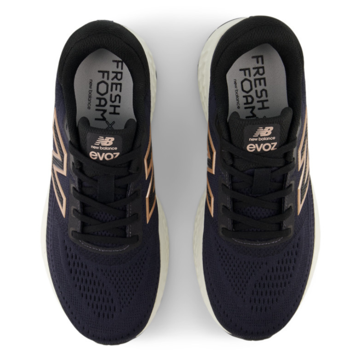 Zapatos Running para Dama Fresh Foam X Evoz v4