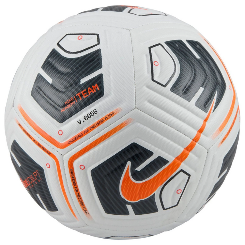 Balón de Fútbol N°4 Nike Academy Team