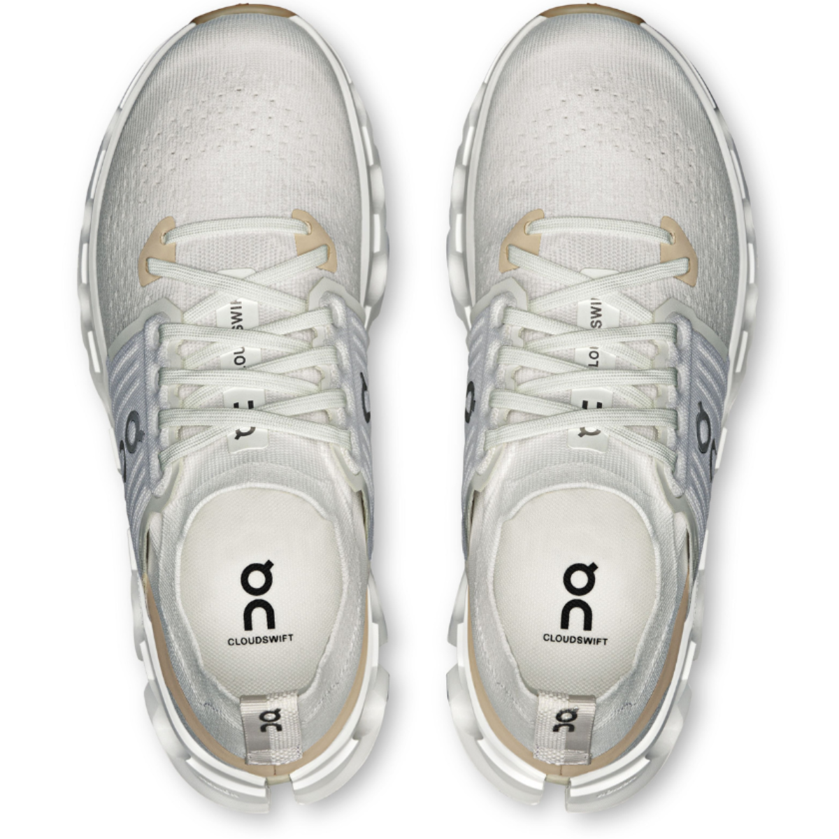 Zapatos Running para Dama Cloudswift 4