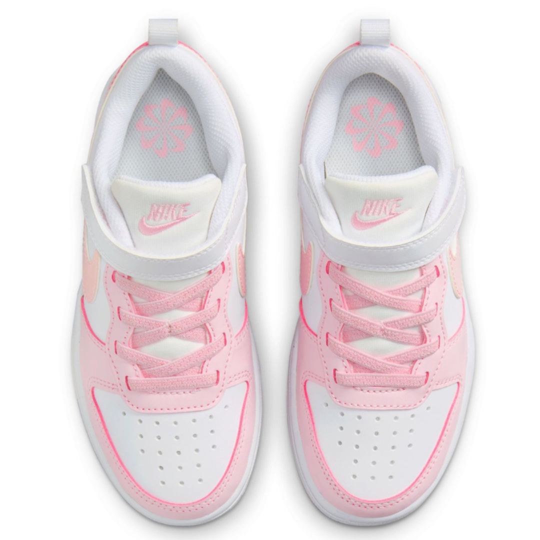 Zapatos Lifestyle para Niños Pequeños Court Borough Low Recraft