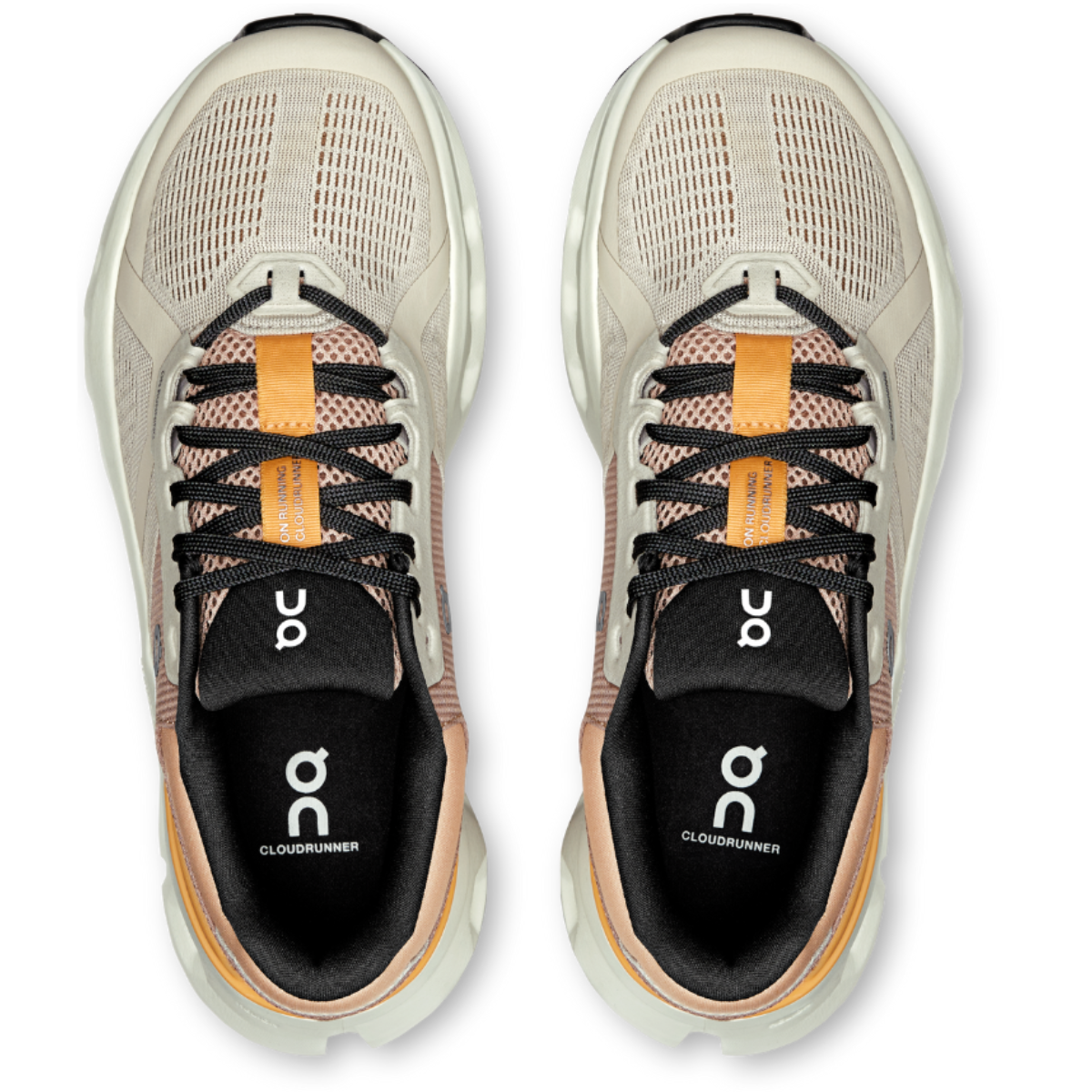 Zapatos Running para Dama Cloudrunner 2