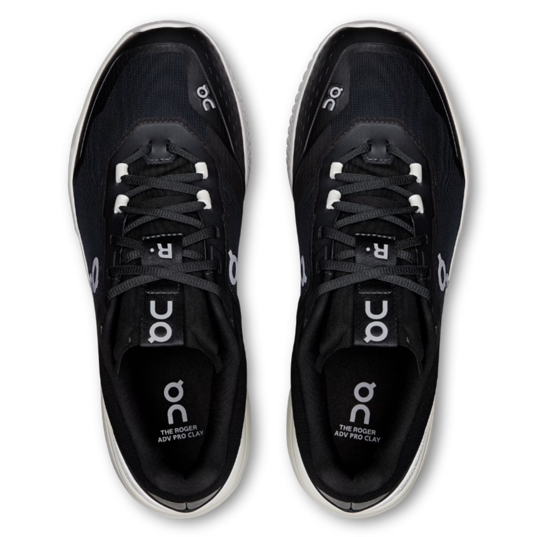 Zapatos de Tenis para Caballero The Roger Advantage Pro Clay