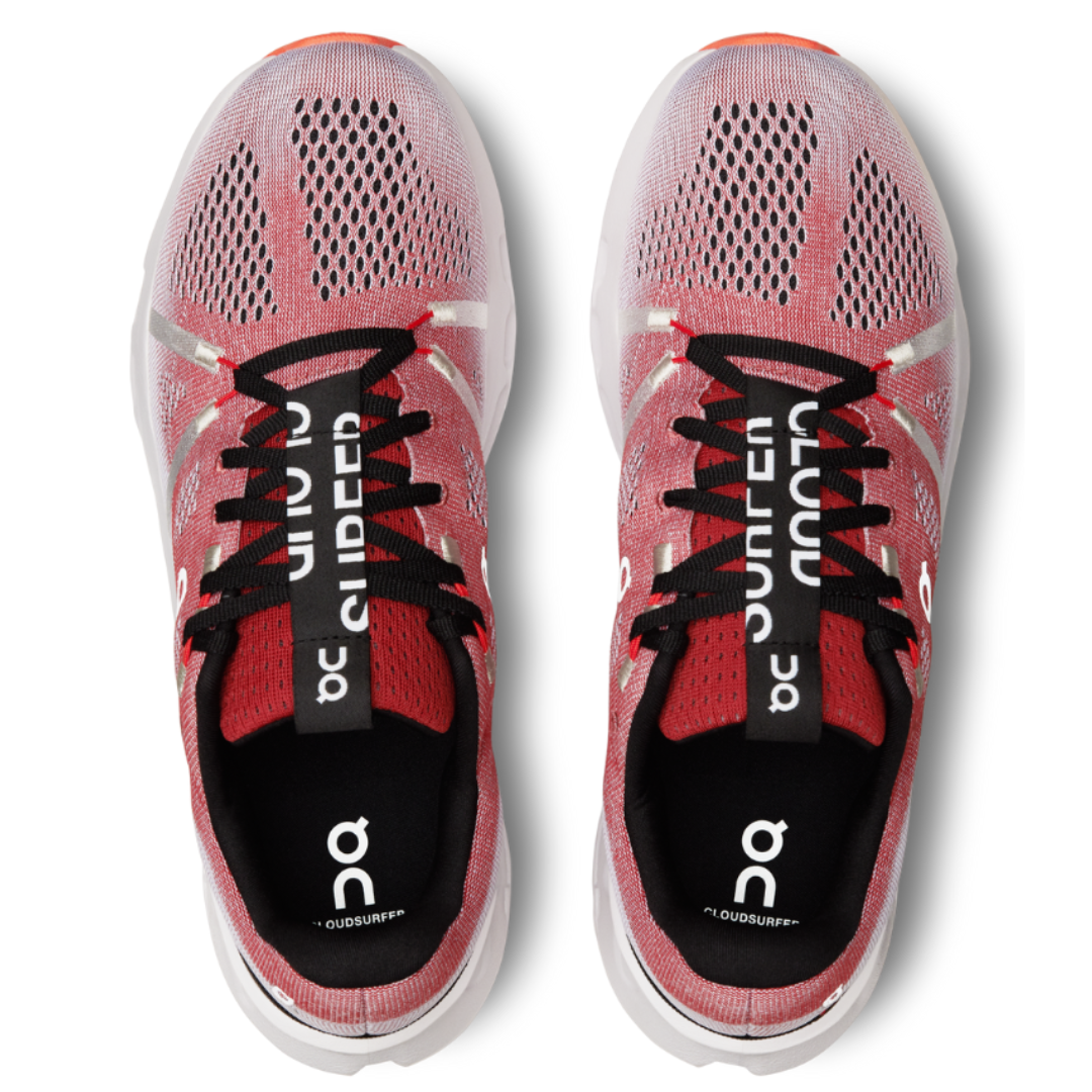 Zapatos Running para Dama Cloudsurfer.
