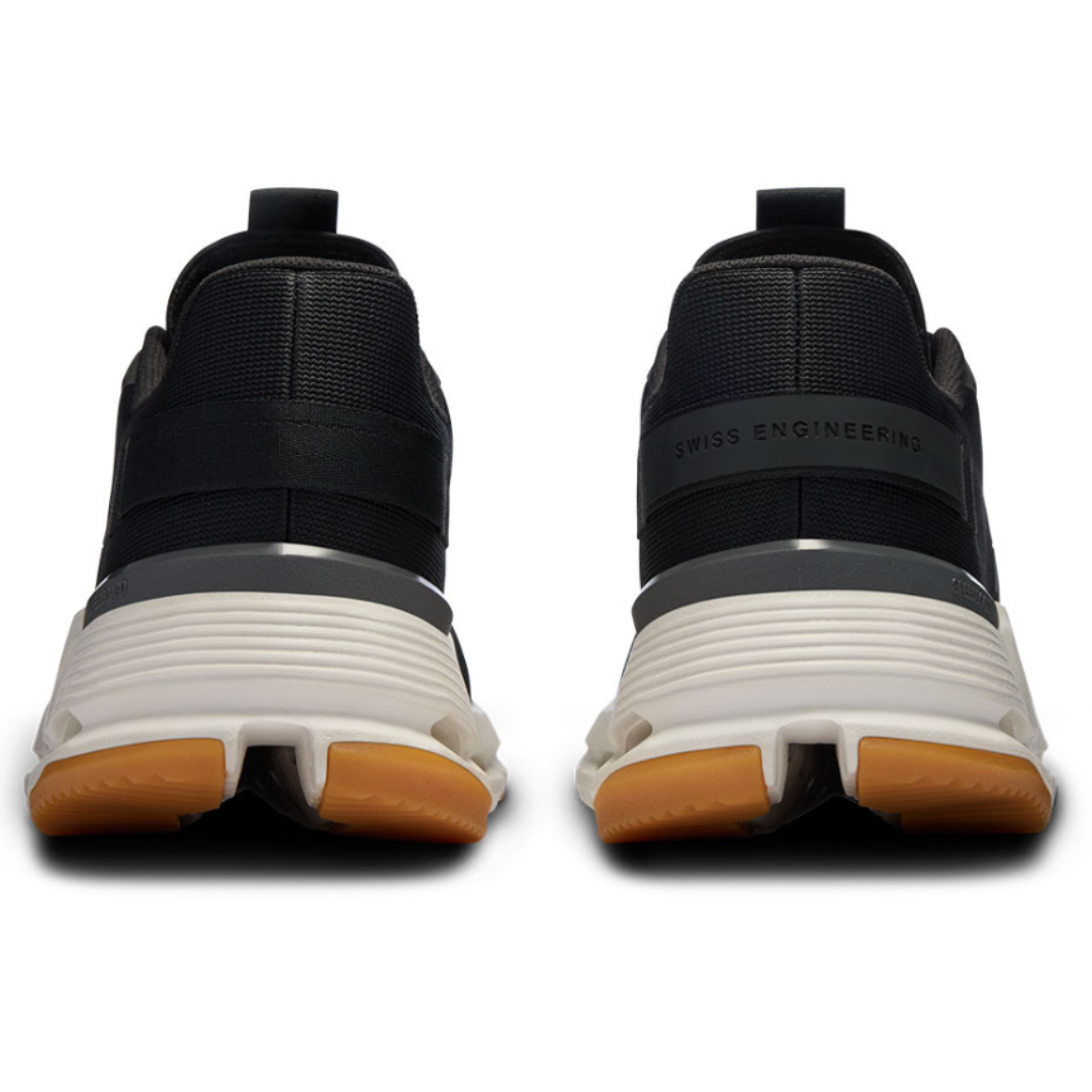 Zapatos Lifestyle para Dama Cloudnova Form 2
