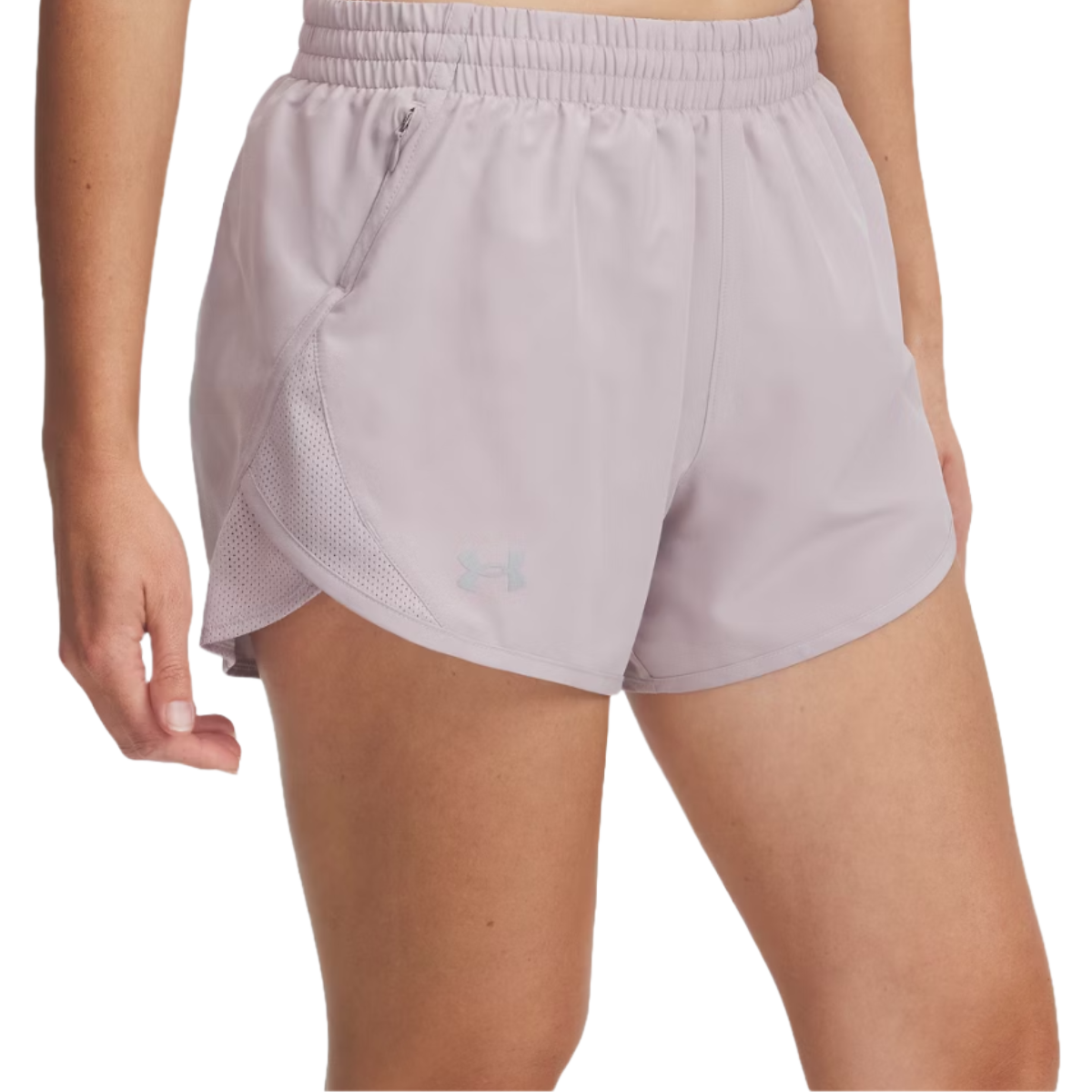 Short para Dama UA Fly By 3&quot;