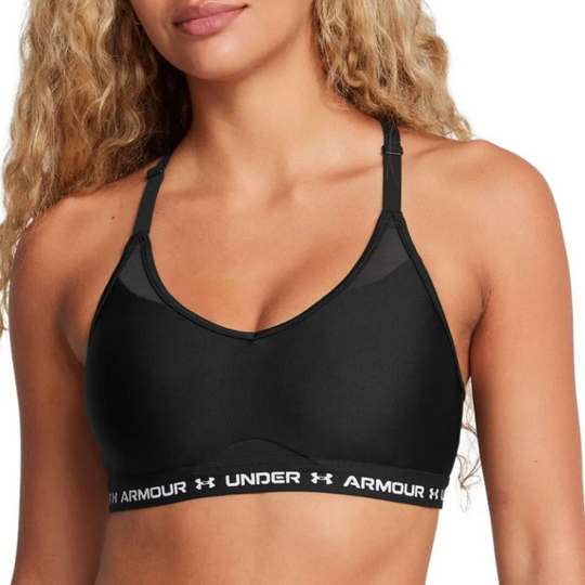 Sostén Deportivo para Dama UA Crossback Low