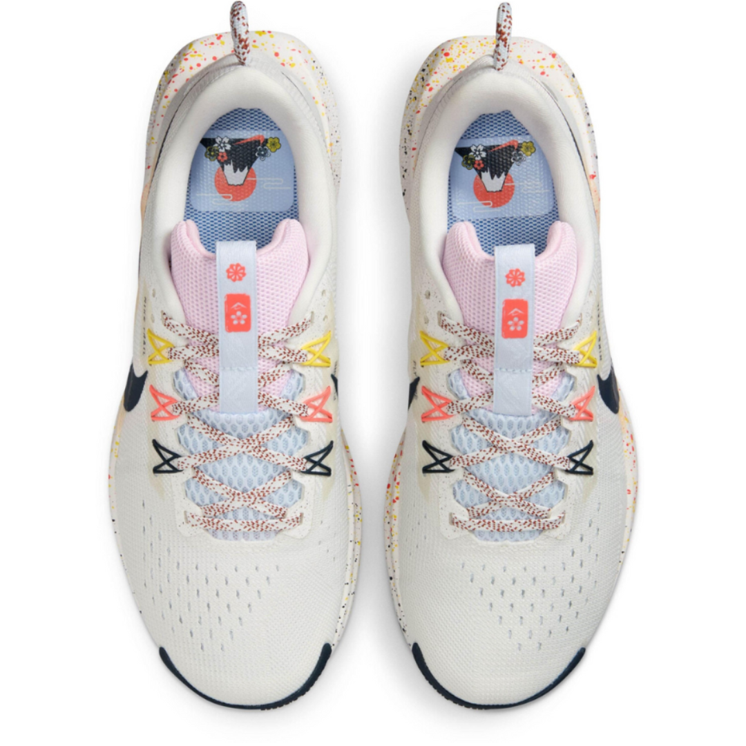 Zapatos de Trail para Dama Pegasus Trail 5