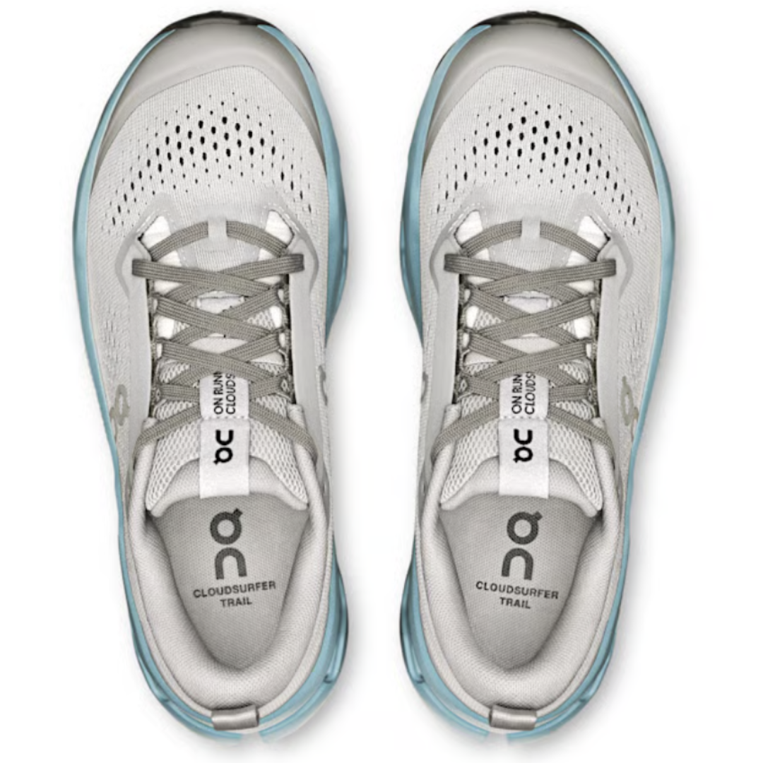 Zapatos de Trail para Dama Cloudsurfer Trail 2