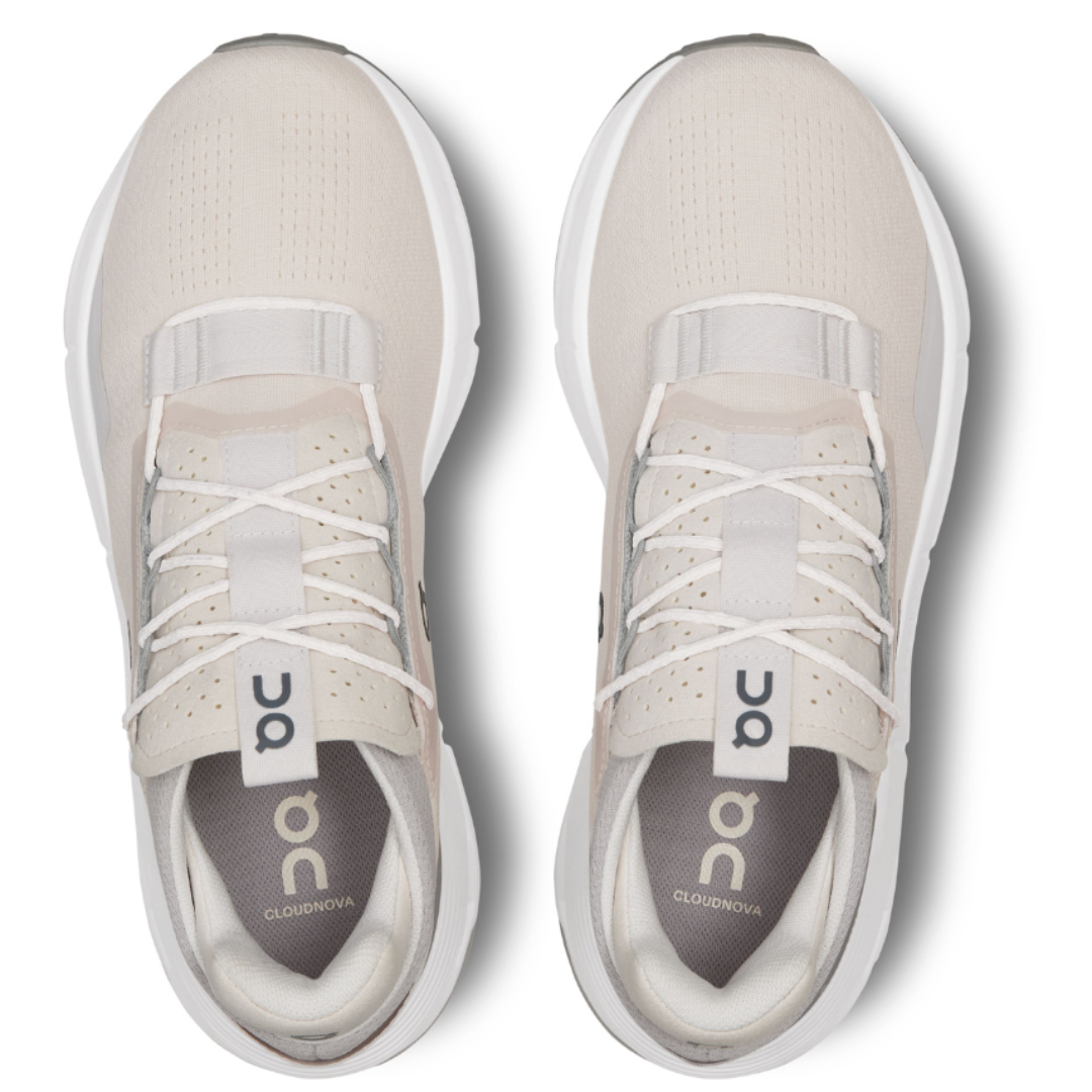 Zapatos Lifestyle para Dama Cloudnova 2