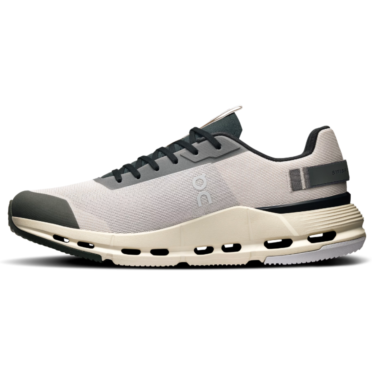 Zapatos Lifestyle para Caballero Cloudnova Form 2