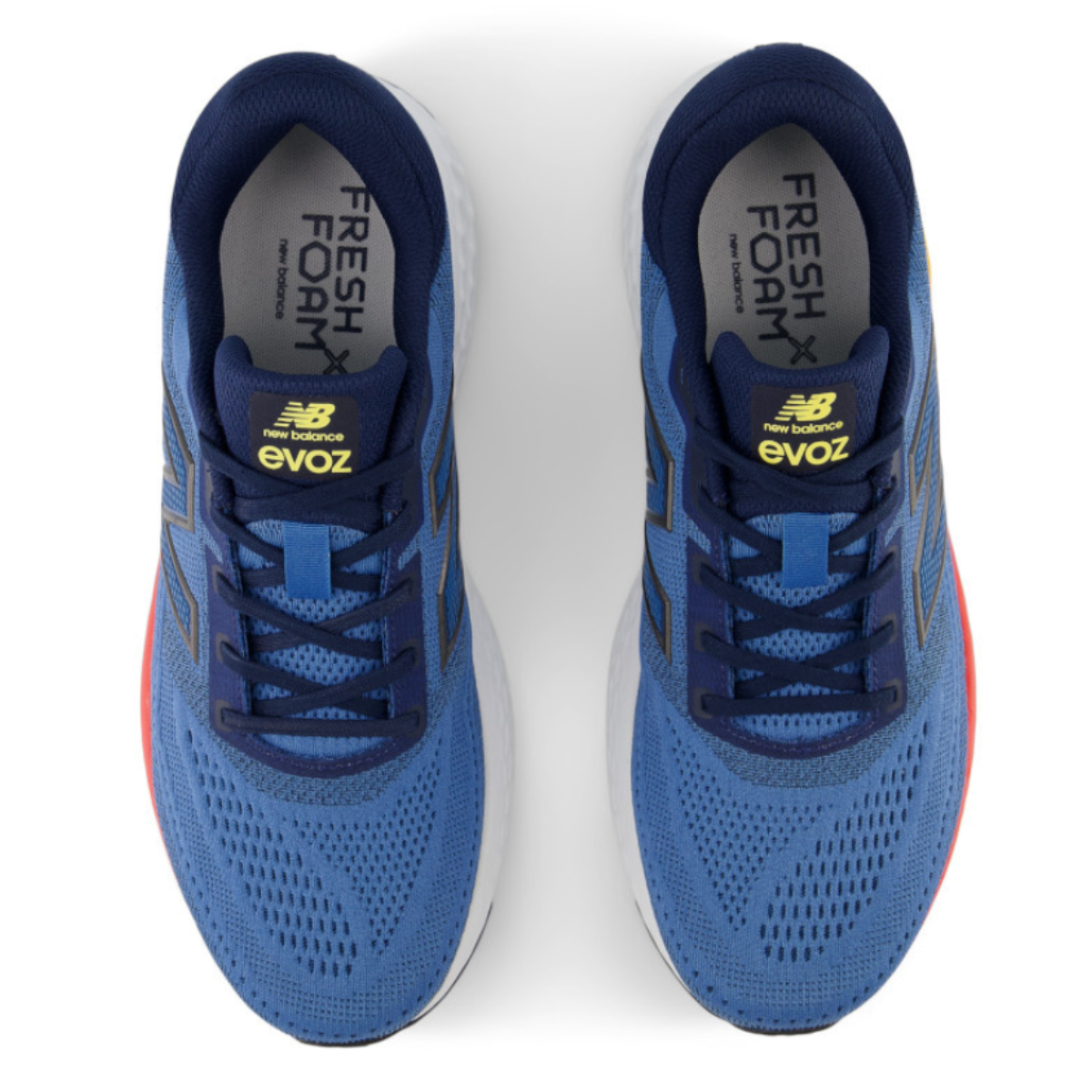 Zapatos Running para Caballero Fresh Foam X Evoz v4