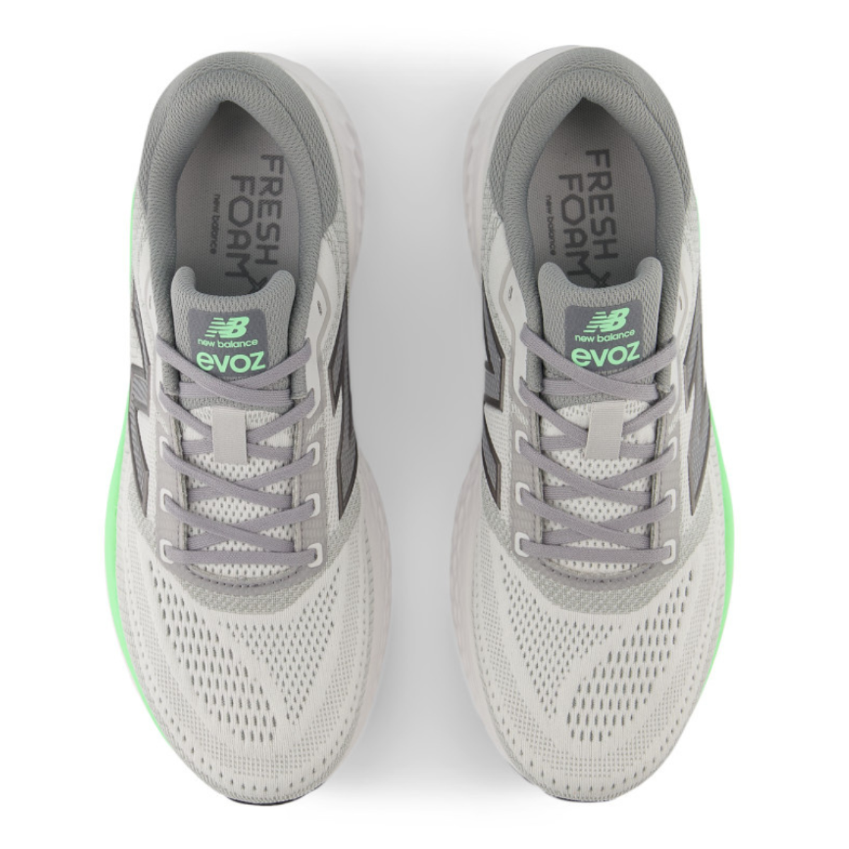 Zapatos Running para Caballero Fresh Foam X Evoz v4