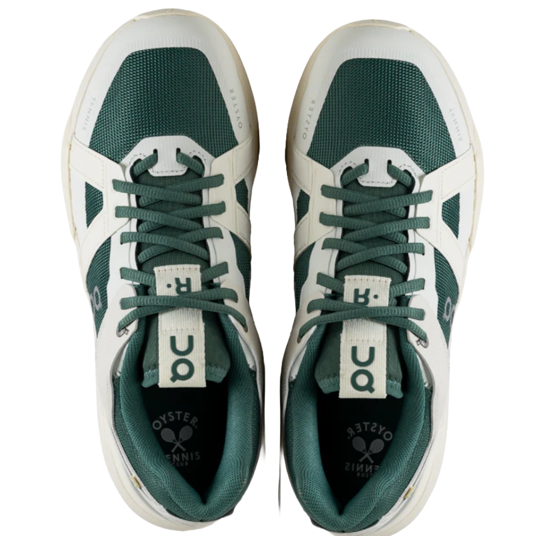 Zapatos de Tenis para Caballero The Roger Clubhouse Pro