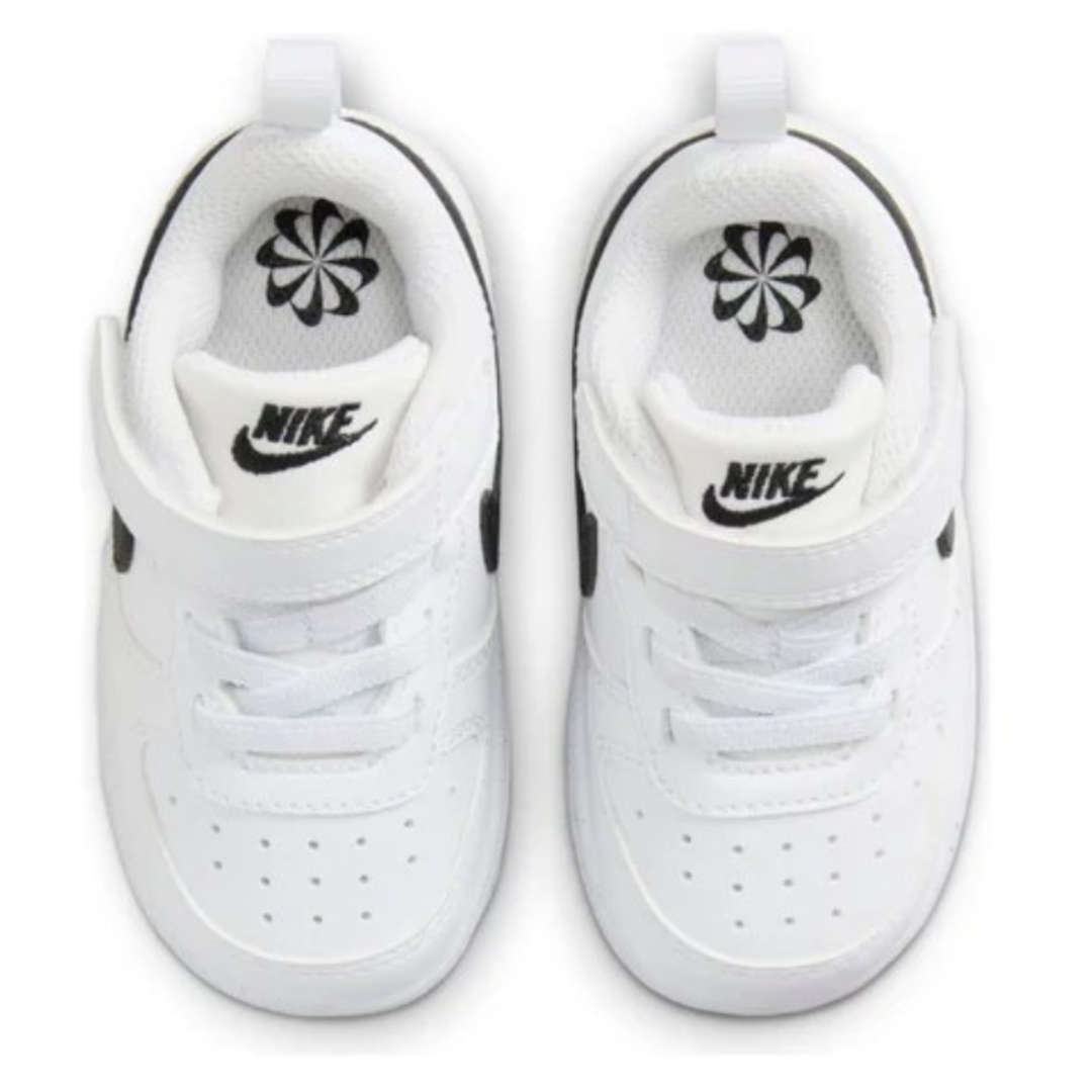 Zapatos Lifestyle para Bebés e Infantil Court Borough Low Recraft