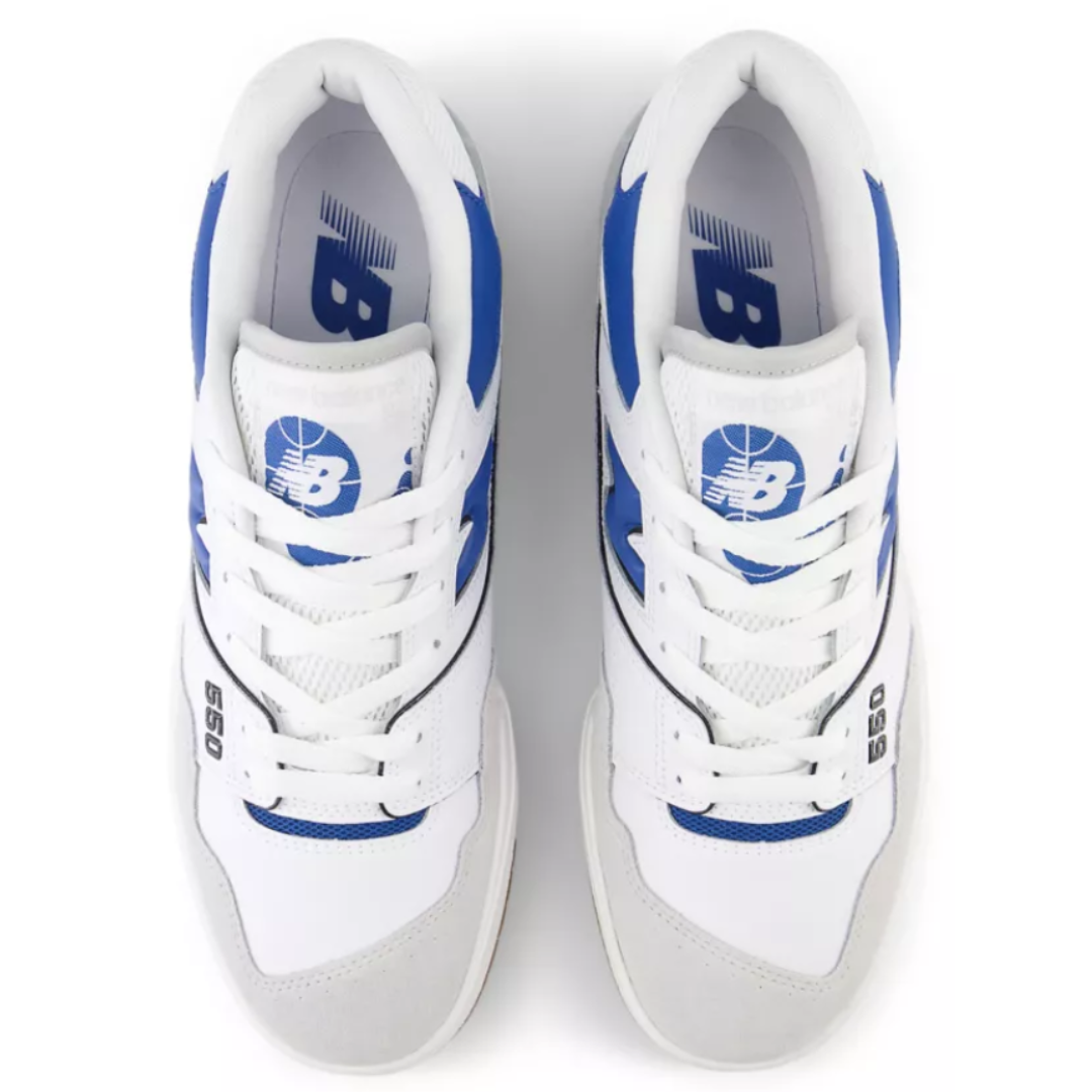 Zapatos Lifestyle para Caballero BB550