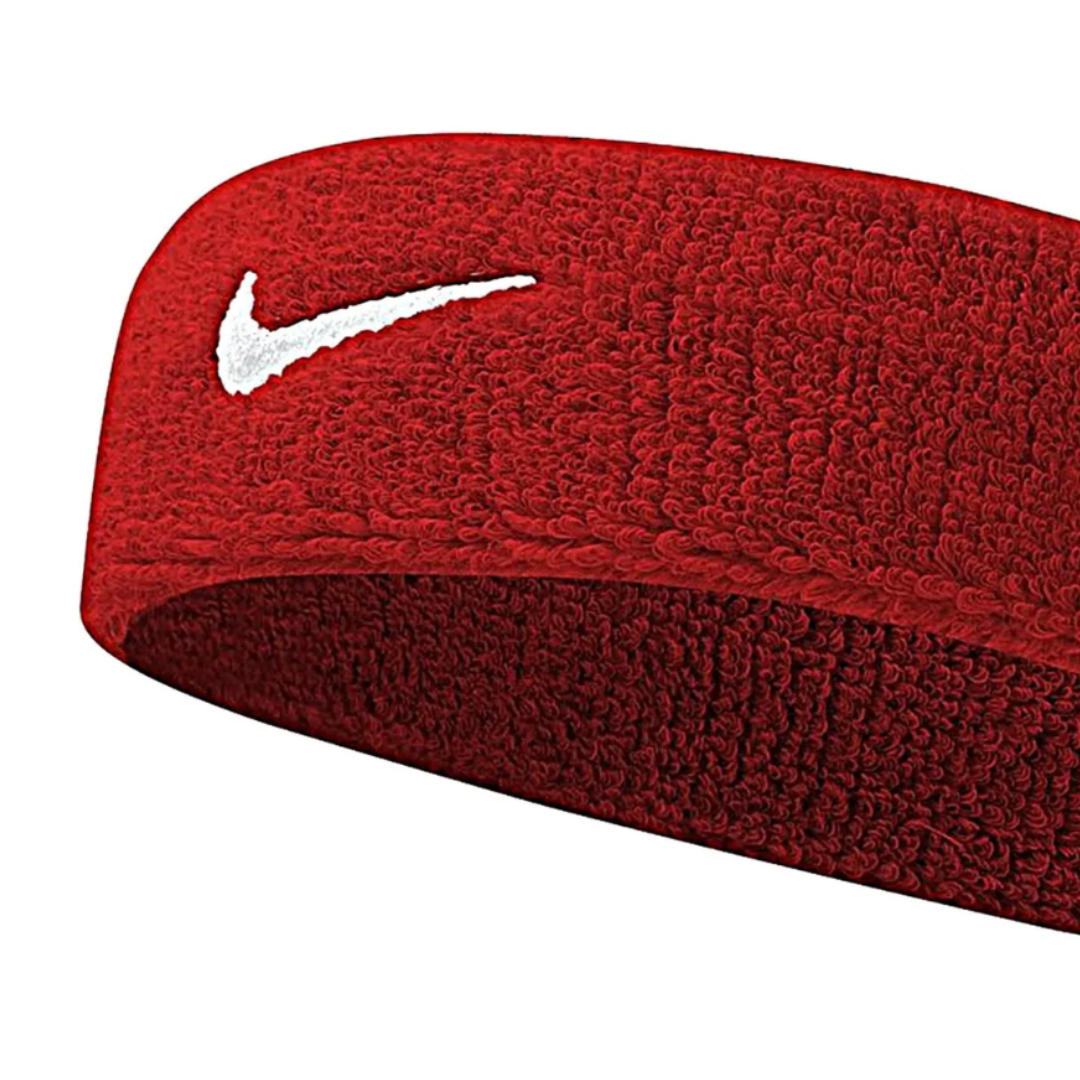 Bandana de Cabeza Swoosh