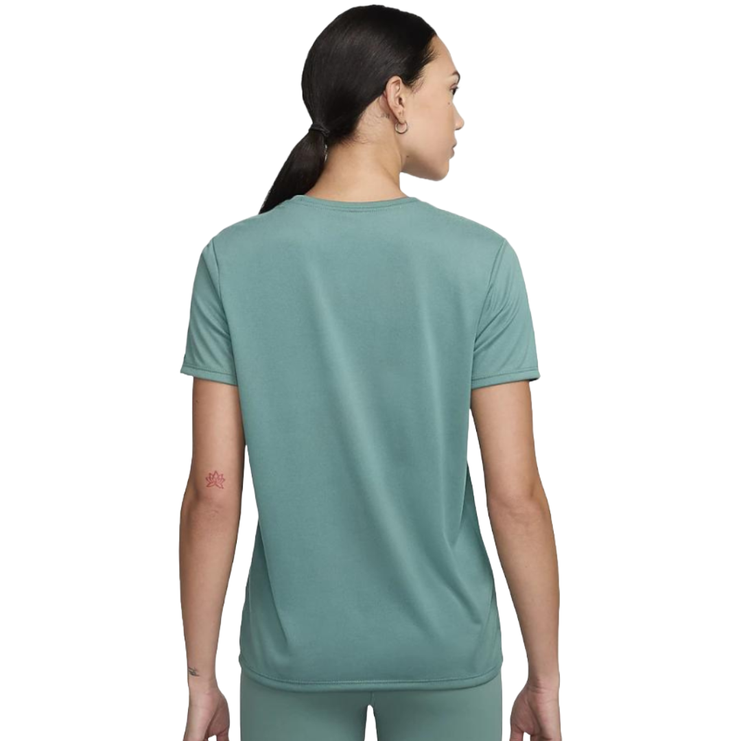 Franela Manga Corta para Dama Dri-Fit RLGD