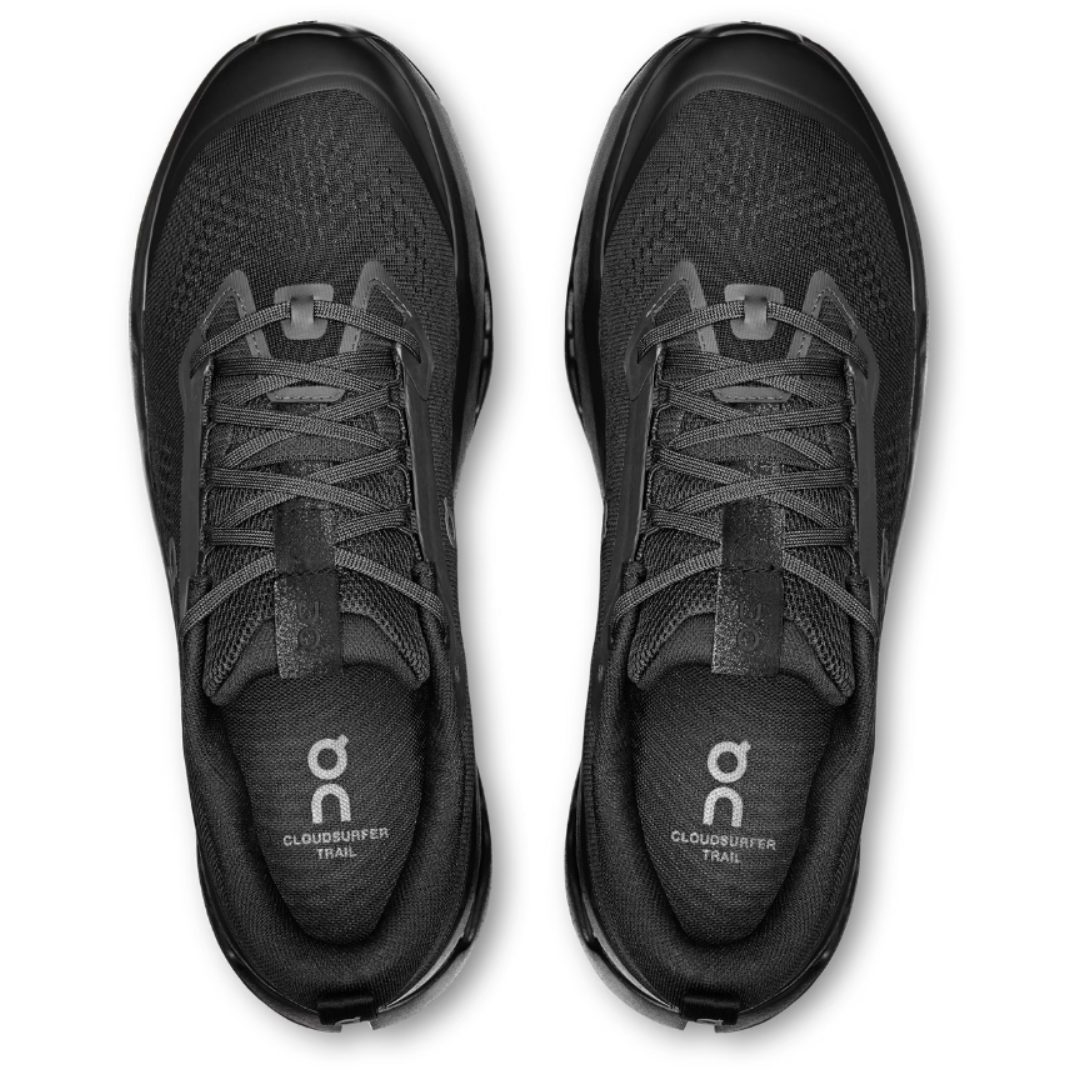 Zapatos de Trail para Caballero Cloudsurfer Trail 2