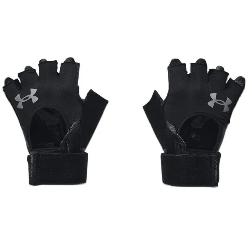 Guantes para Pesas de Caballero UA Weightlifting