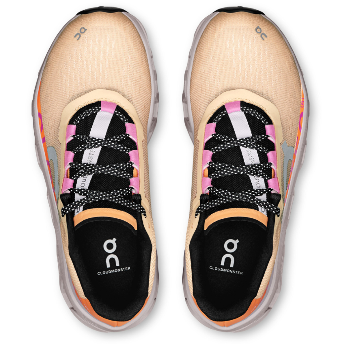 Zapatos Running para Dama Cloudmonster.