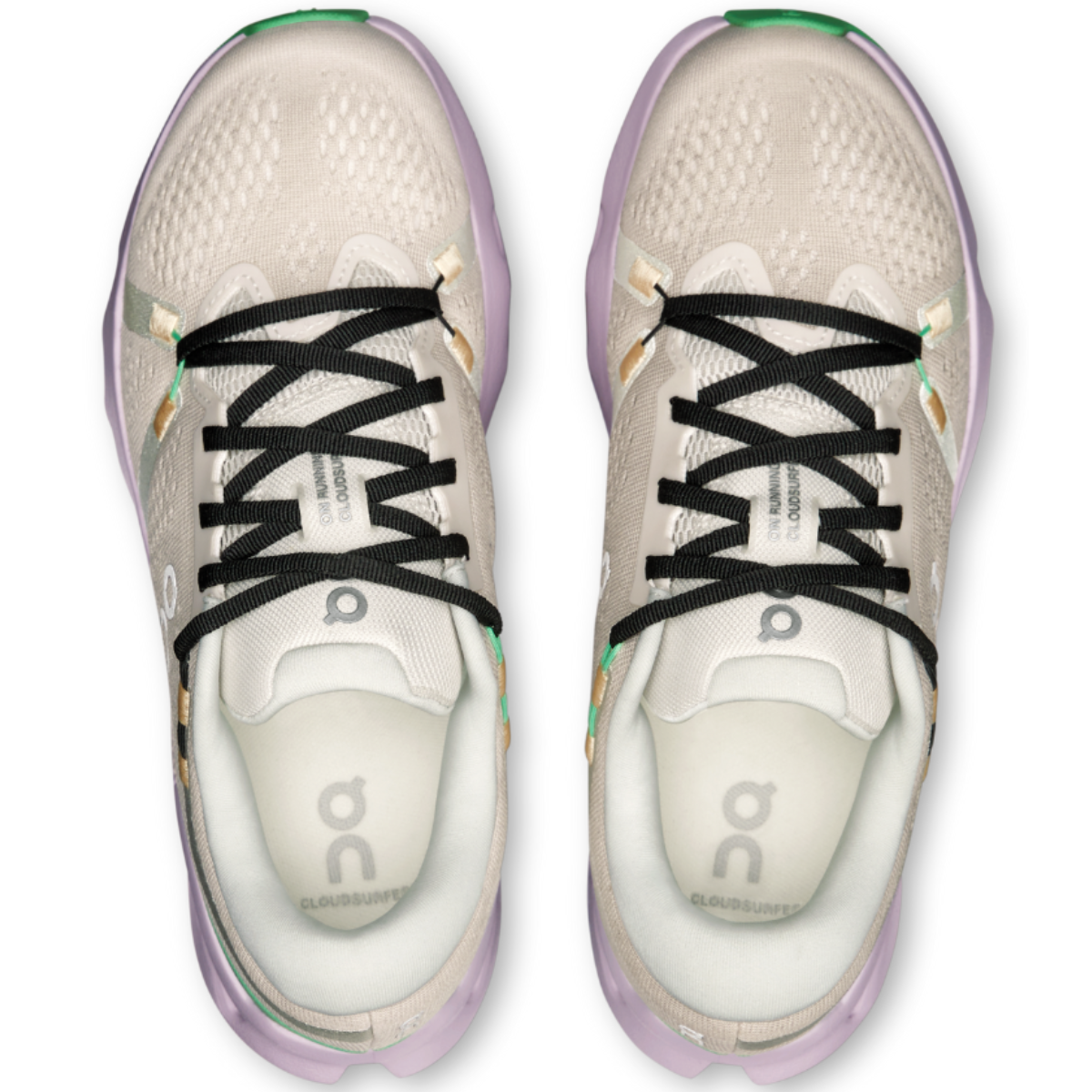 Zapatos Running para Dama Cloudsurfer 2
