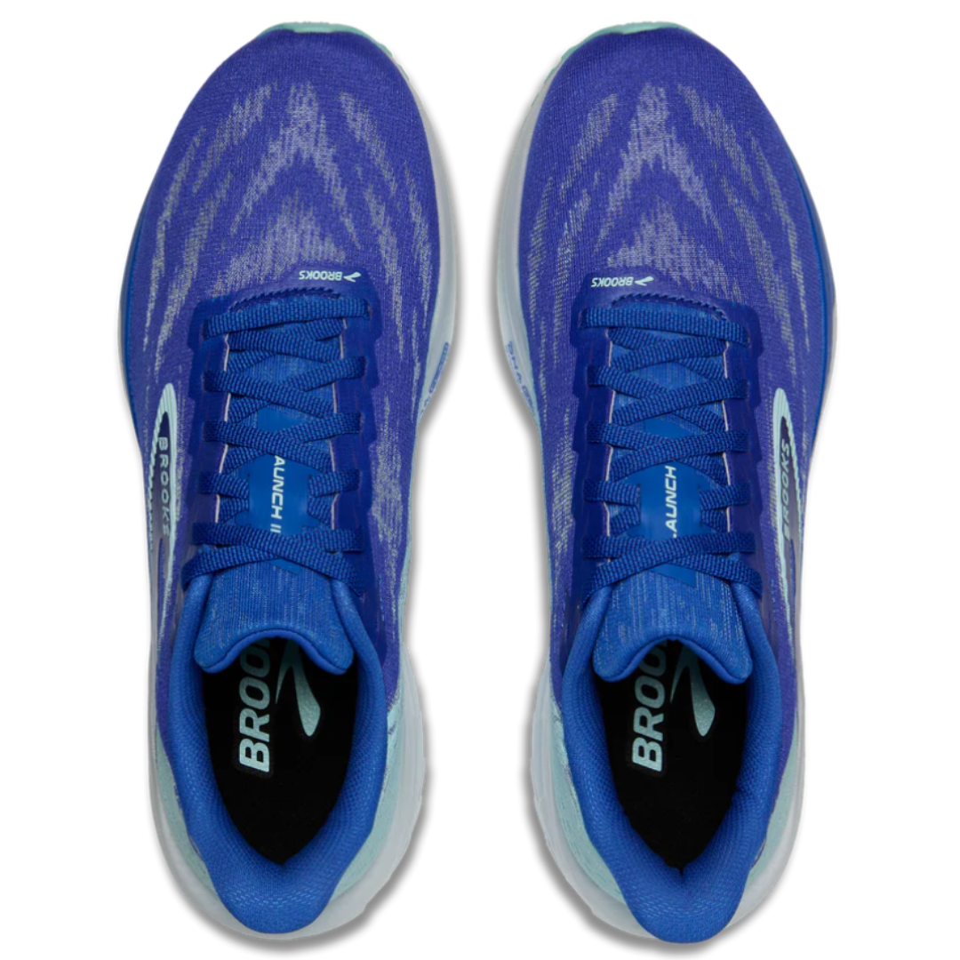 Zapatos Running para Caballero Launch 11