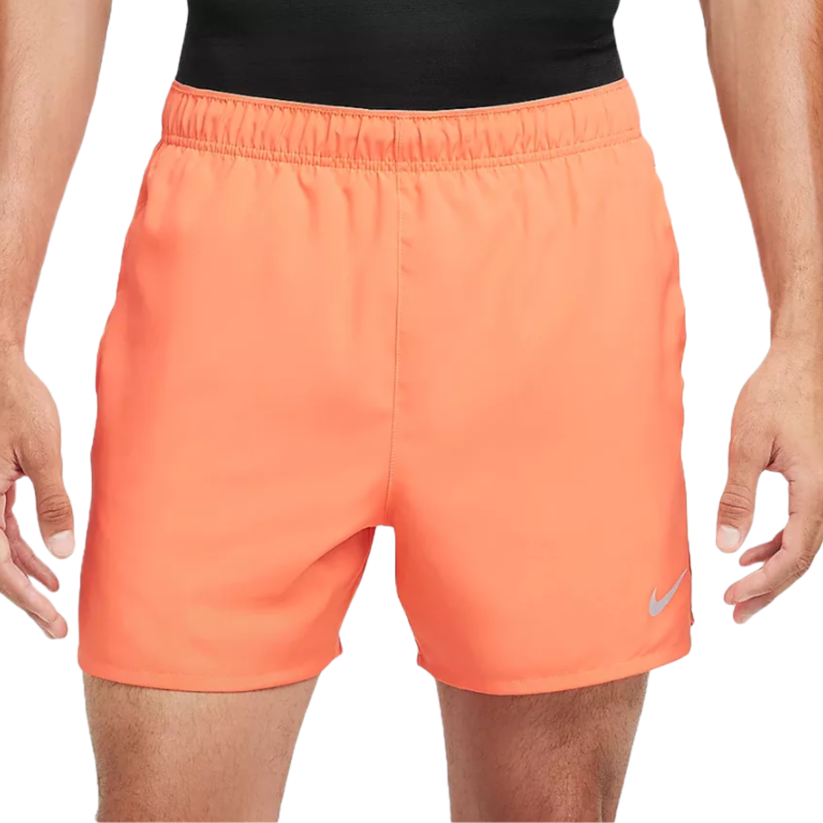 Short para Caballero Challenger 5"