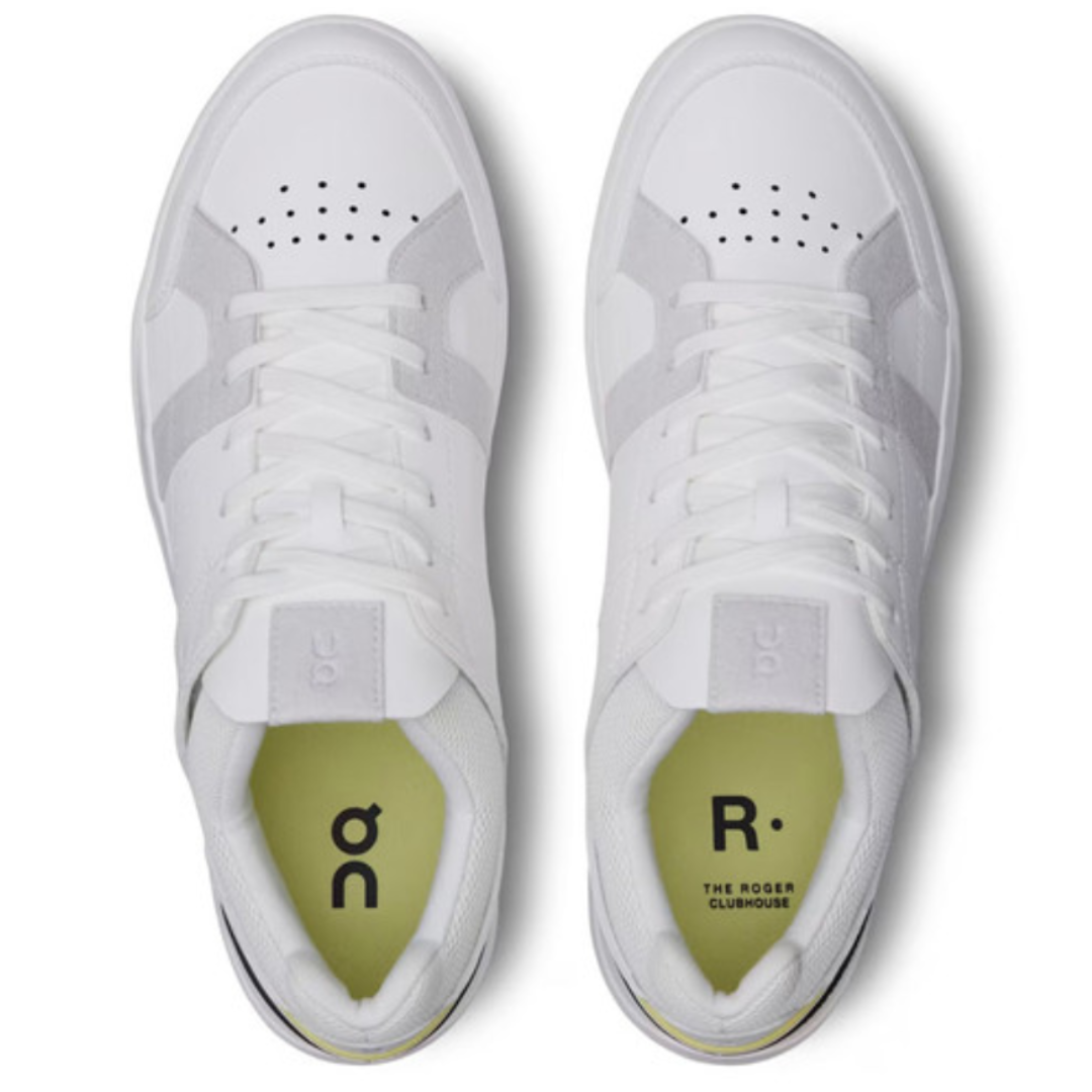 Zapatos Lifestyle para Caballero The Roger Clubhouse.