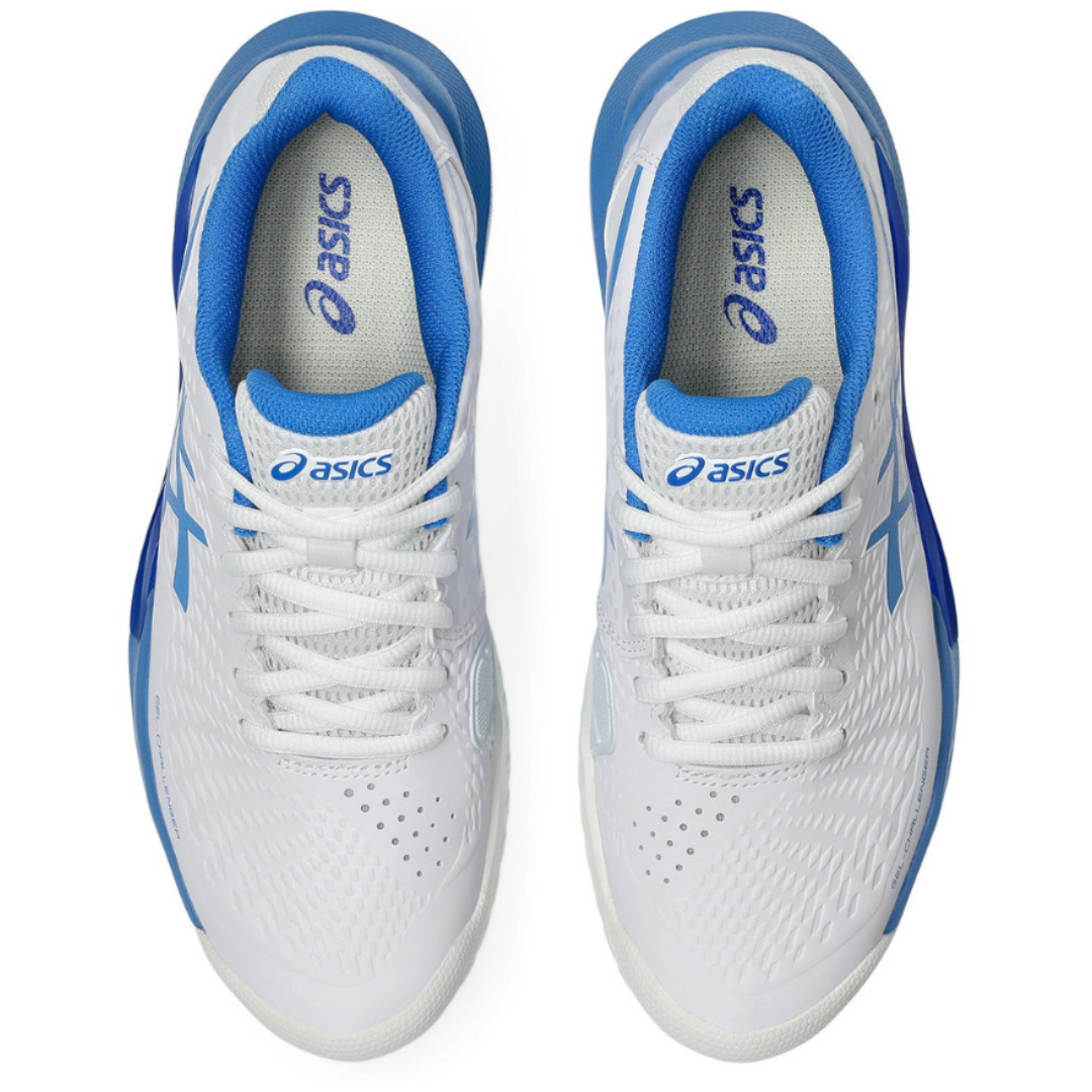 Zapatos de Pádel para Dama Gel Challenger 14