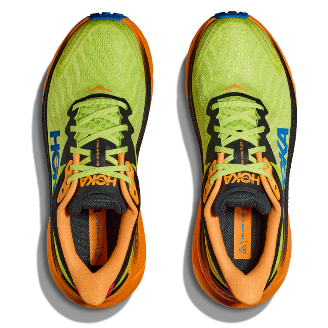 Zapatos de Trail para Caballero Challenger ATR 7