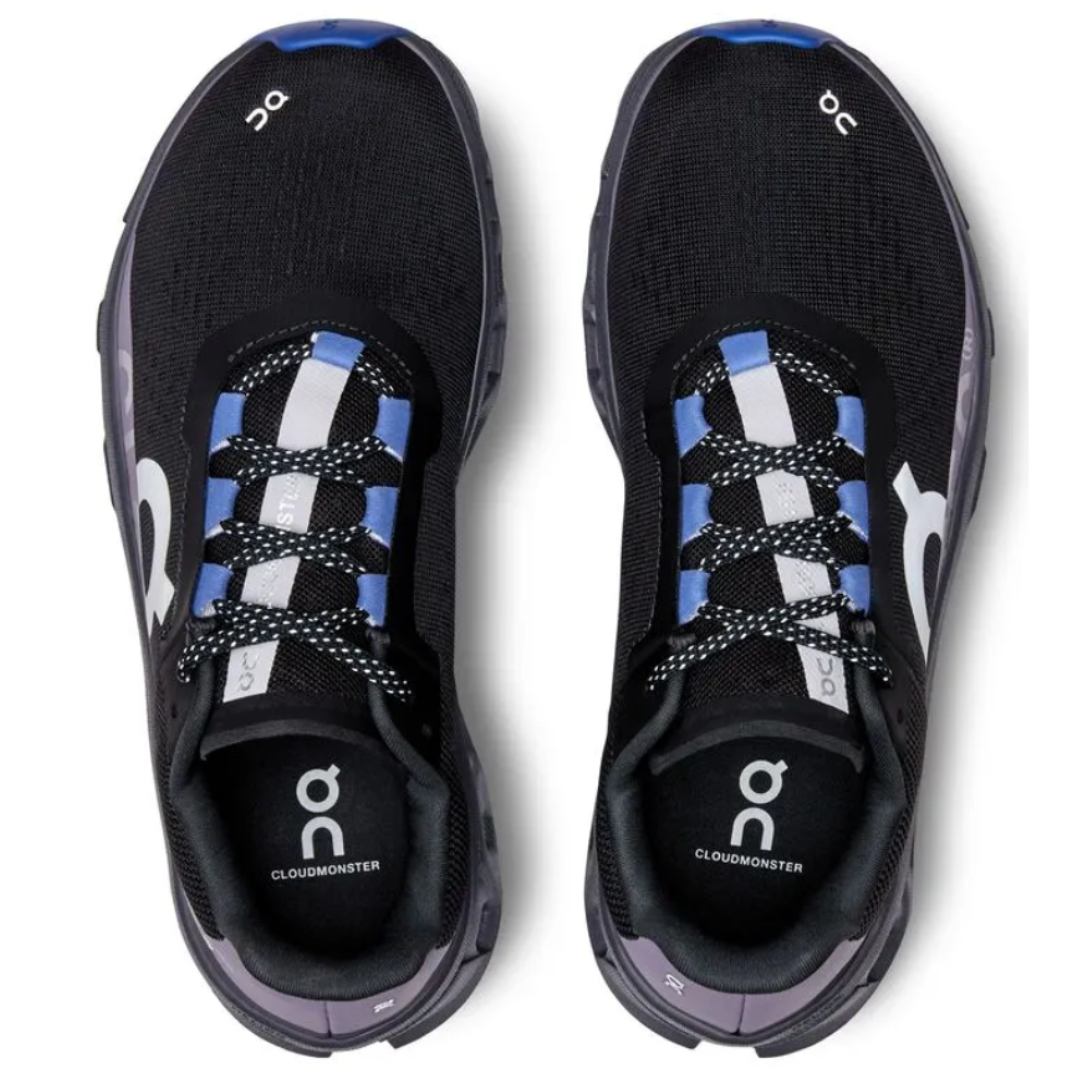 Zapatos Running para Caballero Cloudmonster.