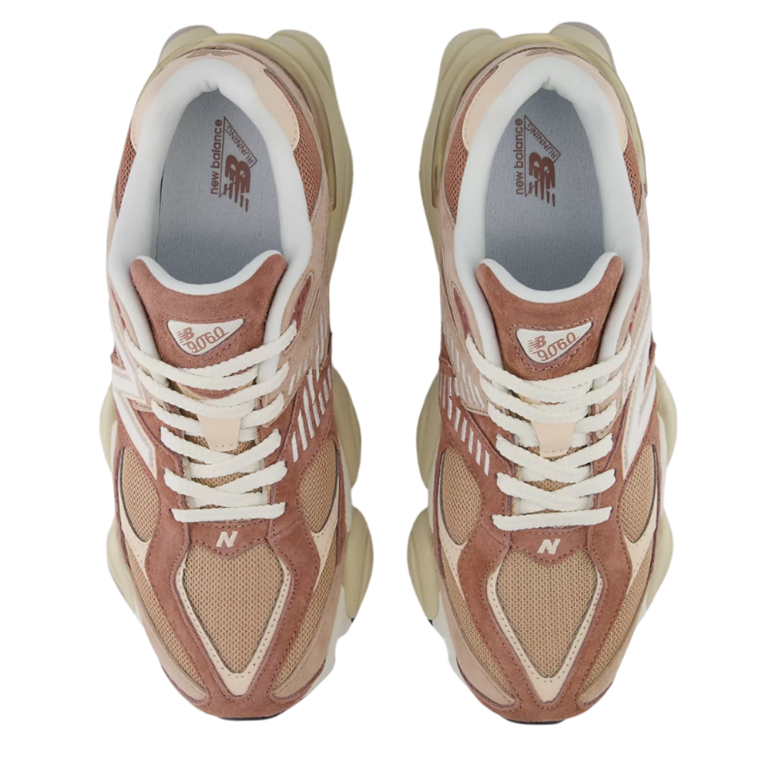 Zapatos Lifestyle Unisex 9060