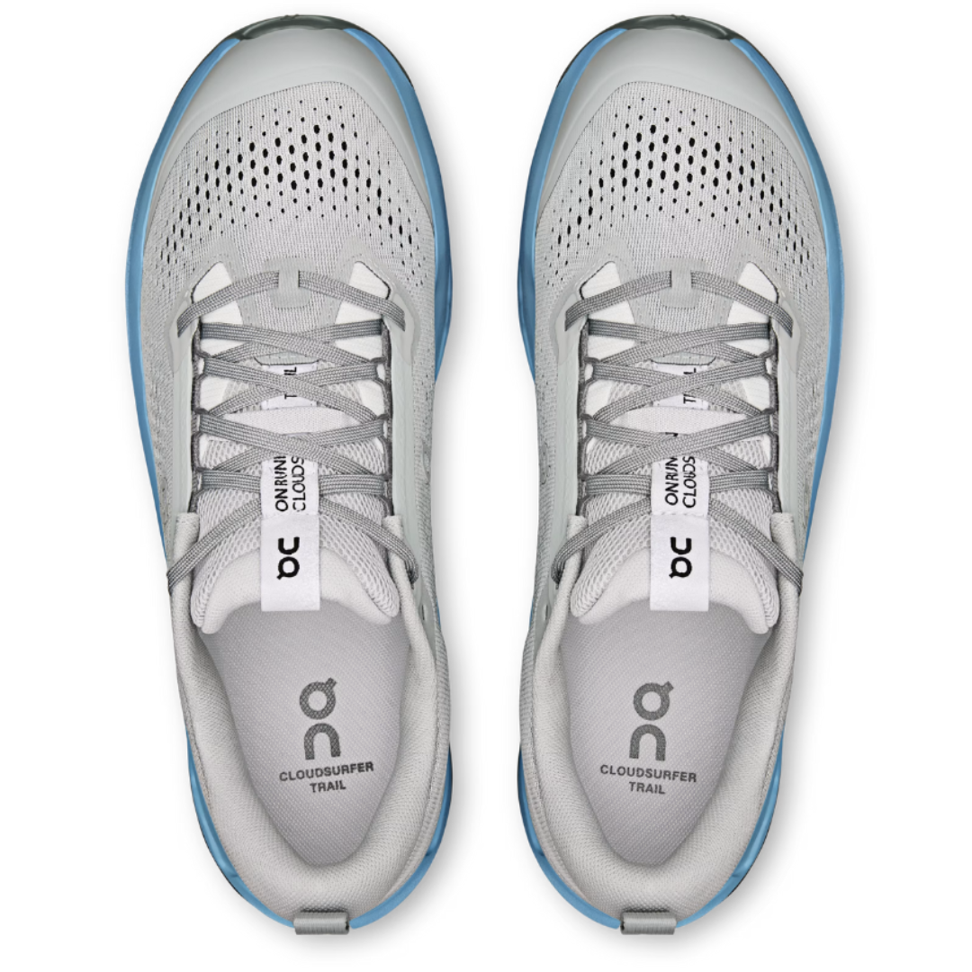 Zapatos de Trail para Caballero Cloudsurfer Trail 2