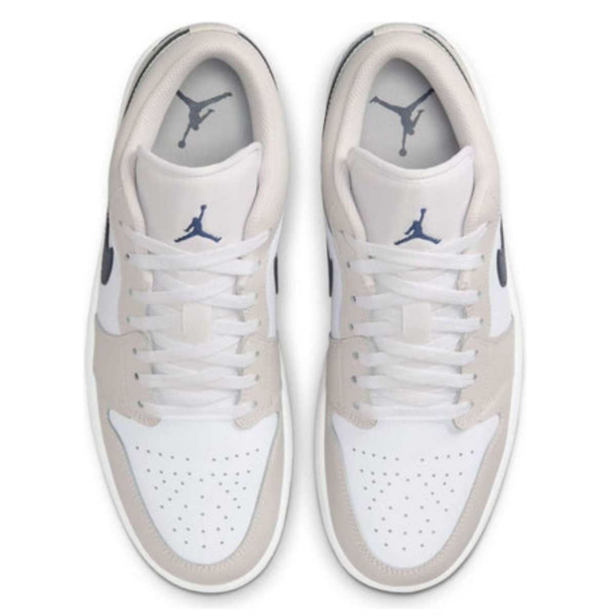 Zapatos Lifestyle para Caballero Air Jordan 1 Low