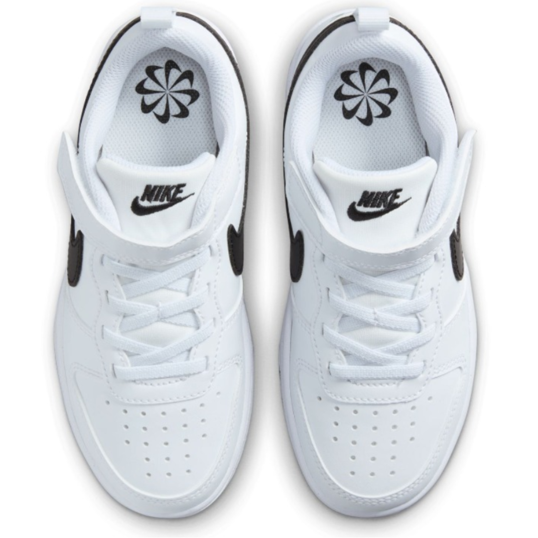 Zapatos Lifestyle para Niños Pequeños Court Borough Low Recraft