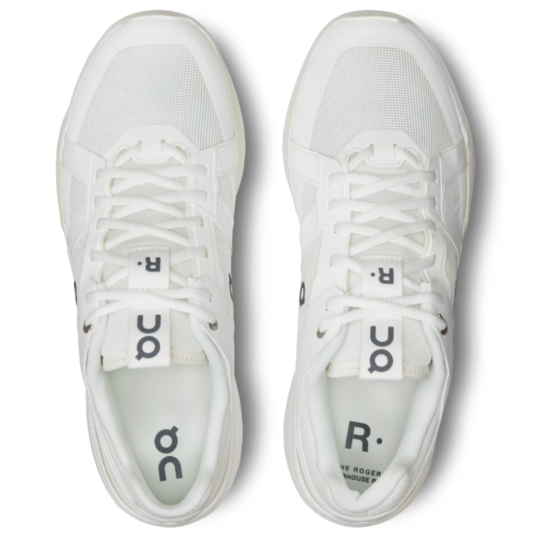 Zapatos de Tenis para Caballero The Roger Clubhouse Pro